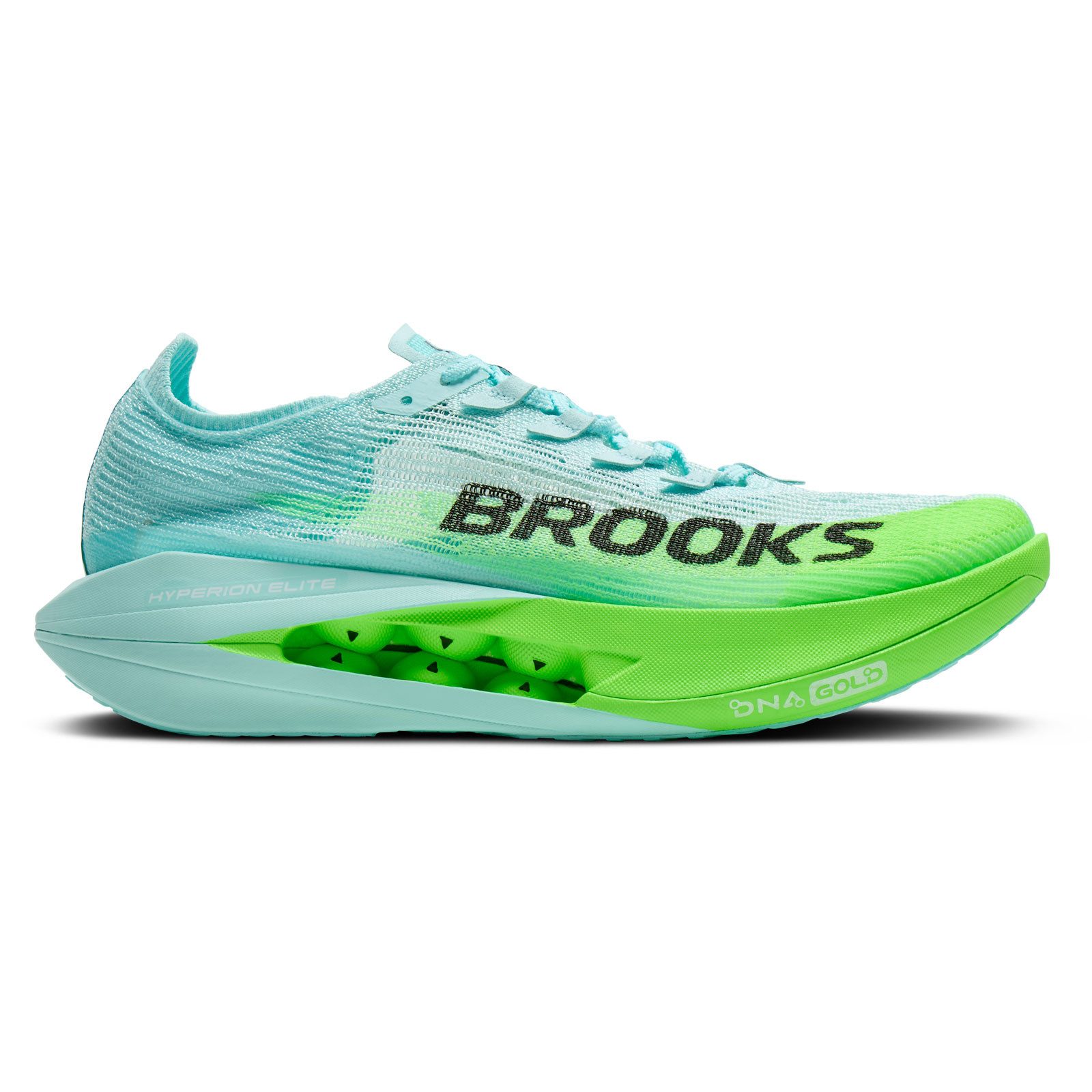 Brooks Hyperion ELITE 5 1000491D411 Laufschuh UNISEX Modell - für Damen und Herren
