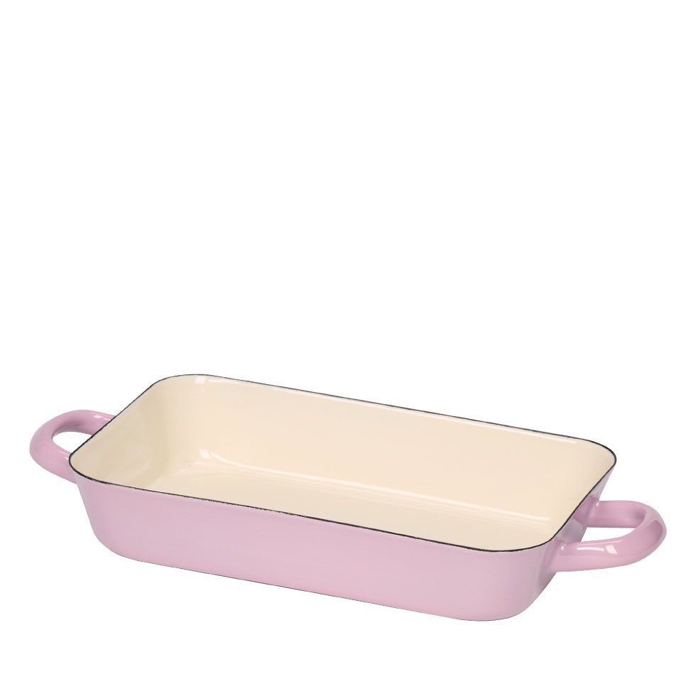 Riess Bratpfanne Classic Pastell, 26x17 cm / h: 4,8 cm