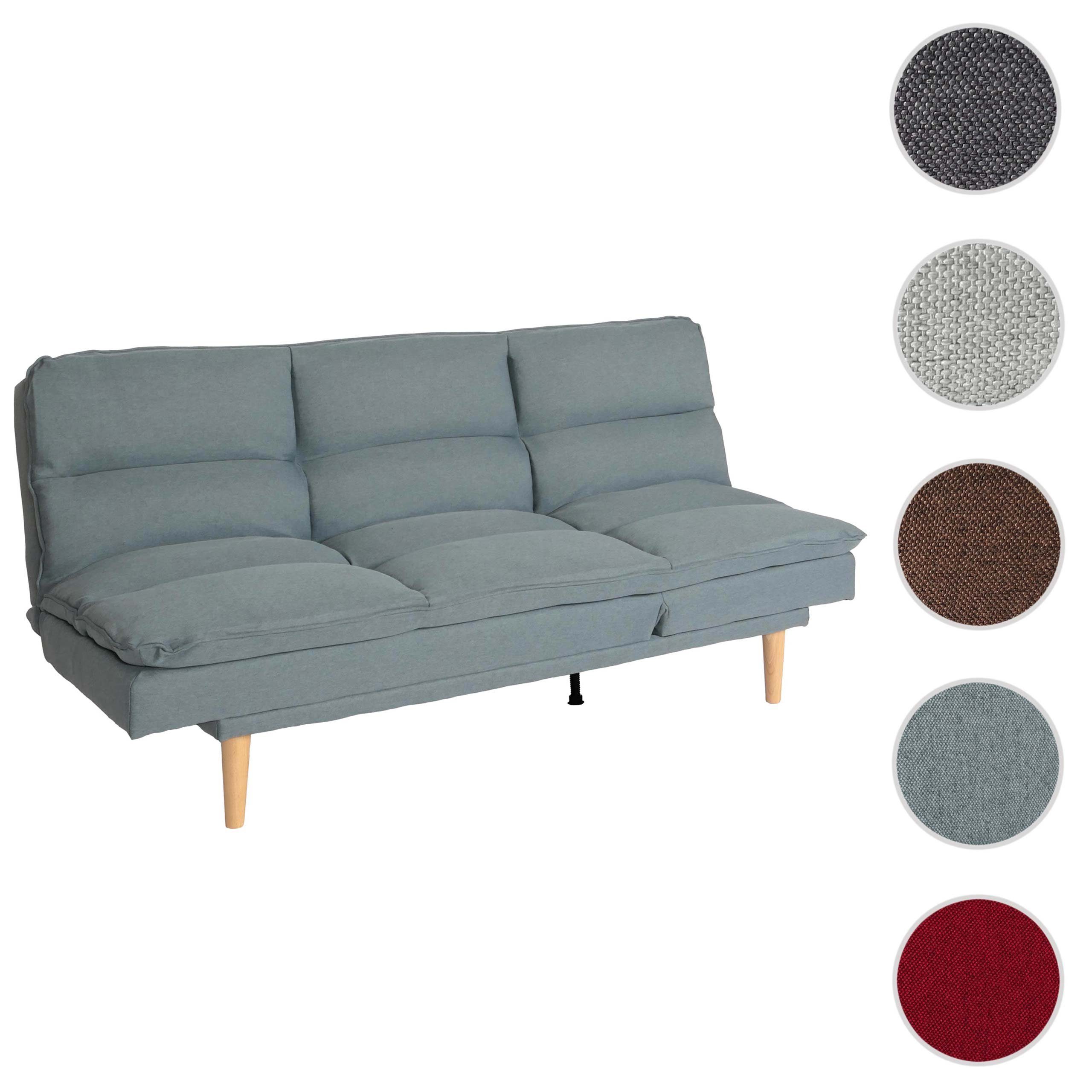 MCW Schlafsofa MCW-M79, Hohe Standfestigkei, Großzügige günstig online kaufen