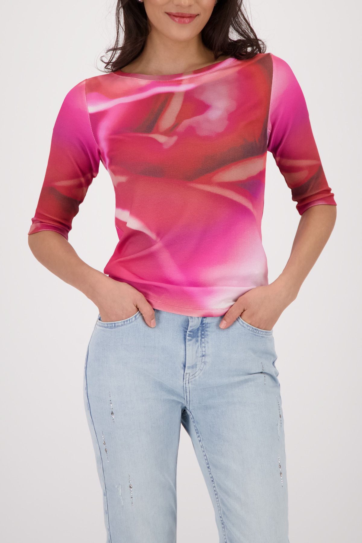 monari 2-in-1-Pullover