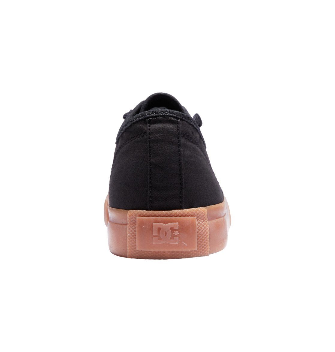 schwarz DC Shoes Manual Slipper
