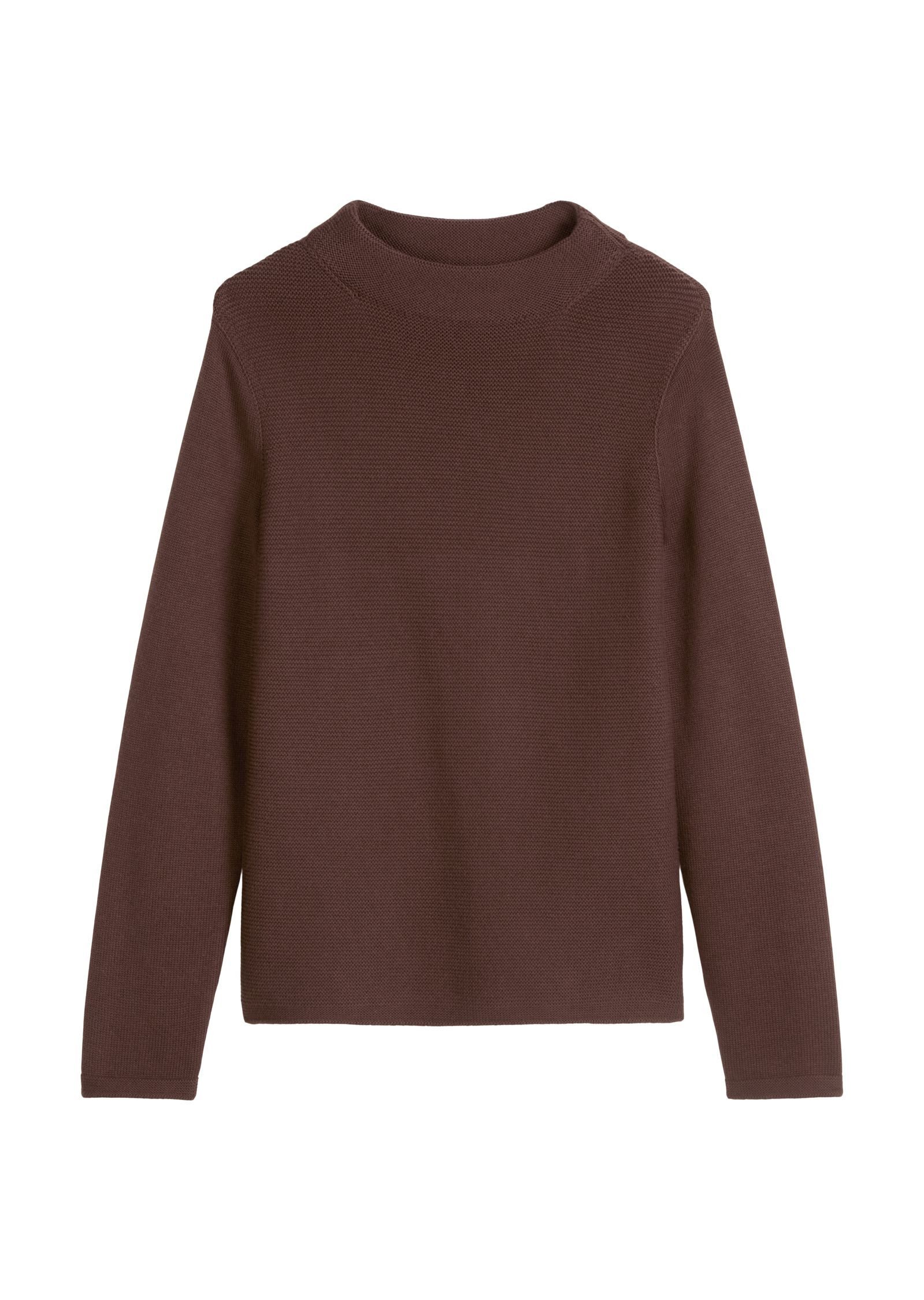 1508 Shaded Brown Melange