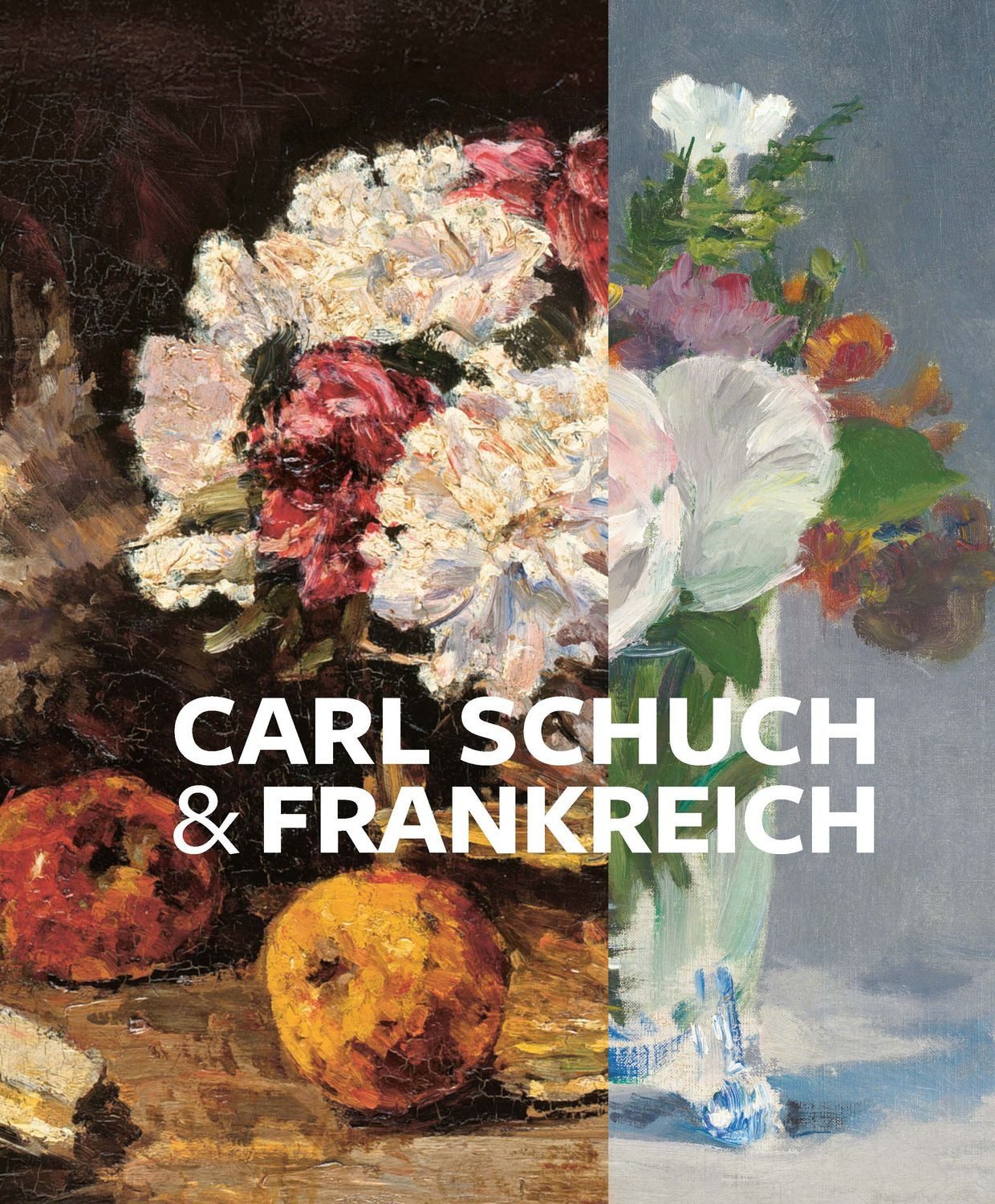 Carl Schuch und Frankreich / diverse