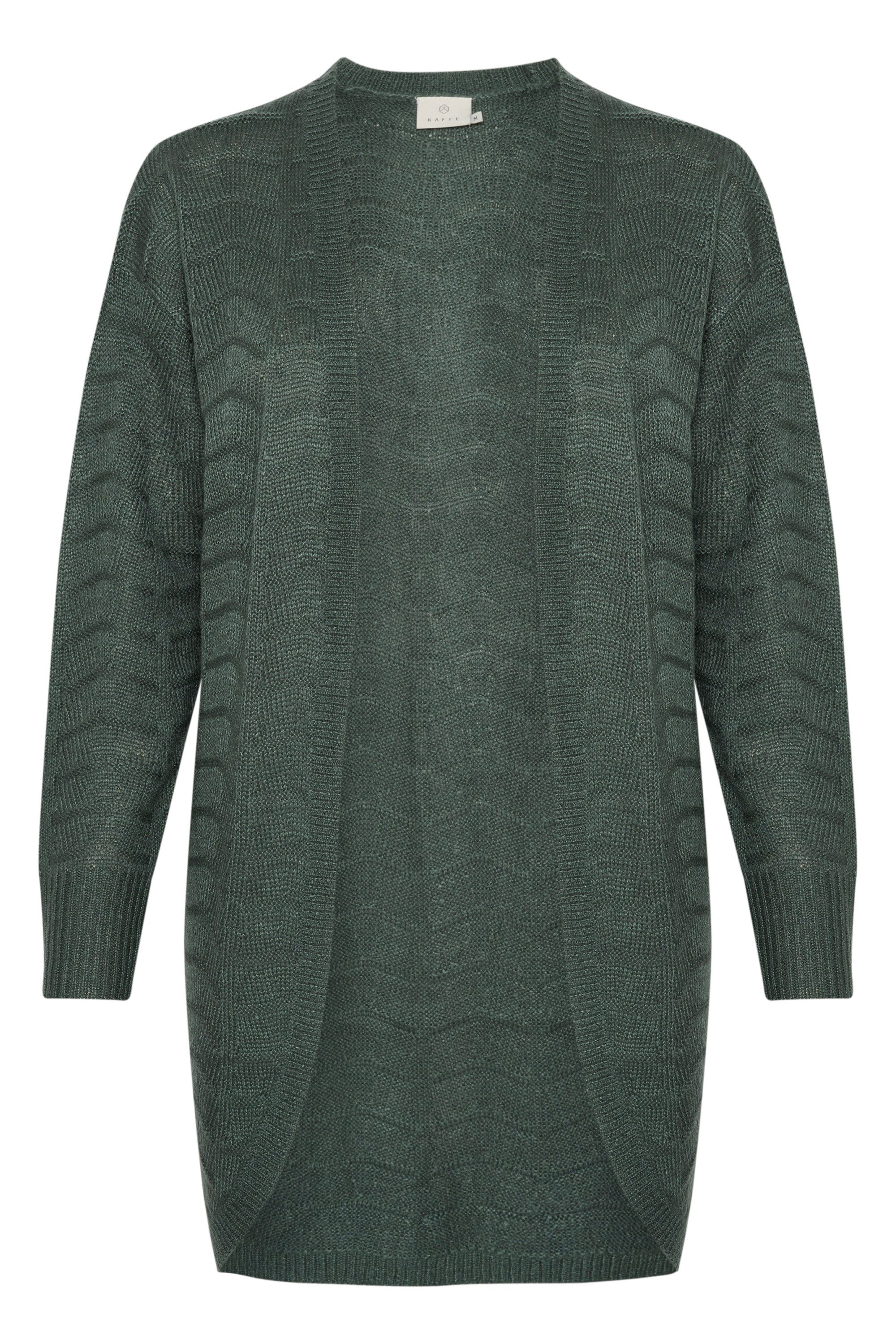 KAFFE Cardigan Strickjacke KAemria günstig online kaufen