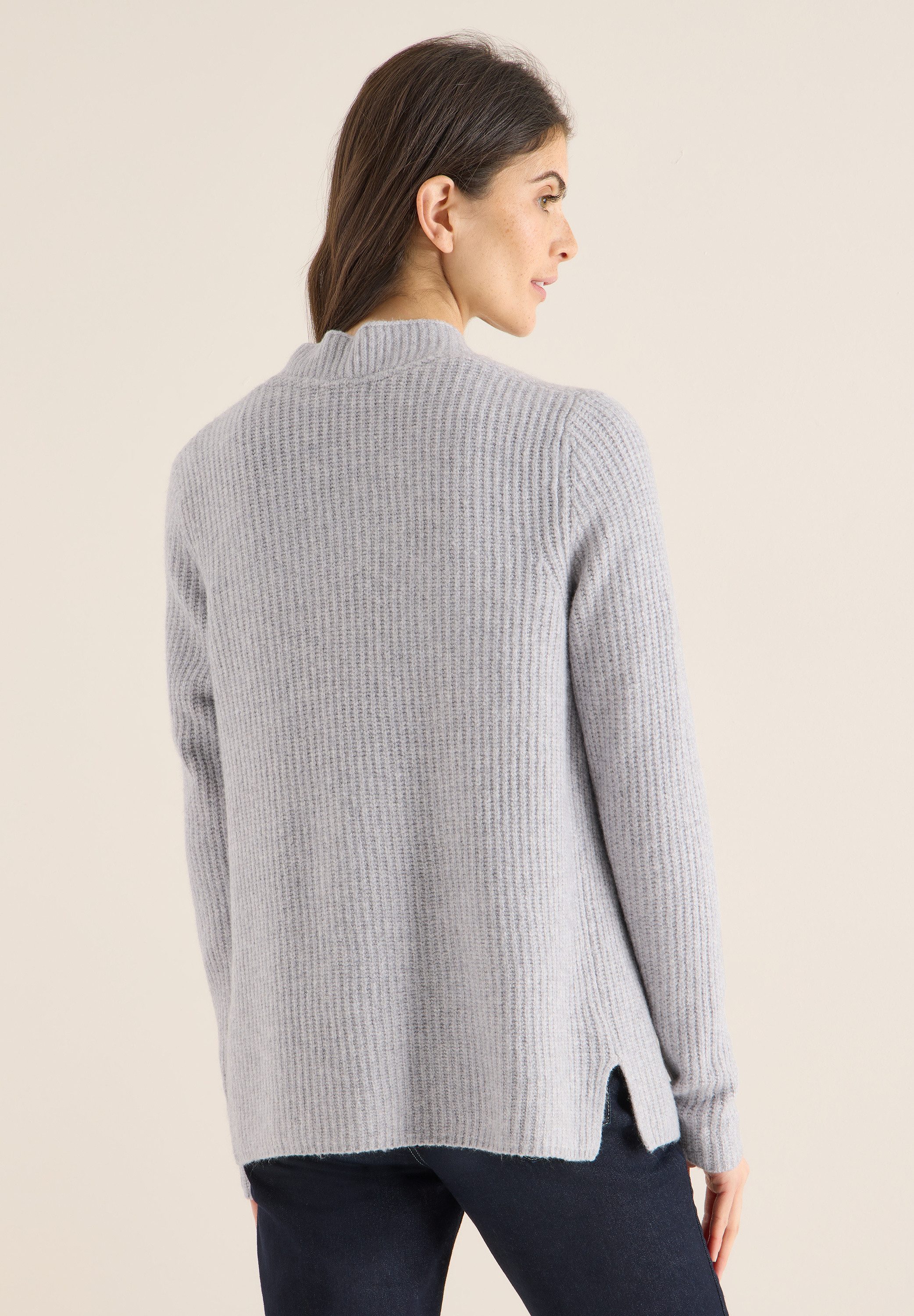 CECIL Cardigan im soften Baumwoll-Mix günstig online kaufen