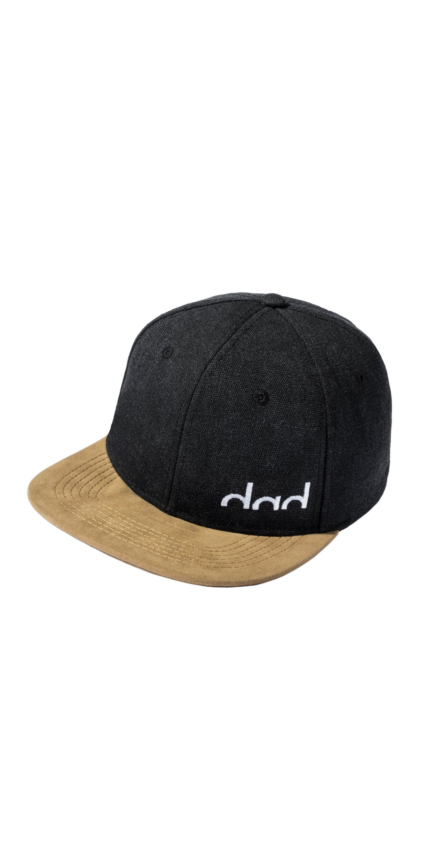 Baddery Snapback Cap "Dad" Cap - günstig online kaufen