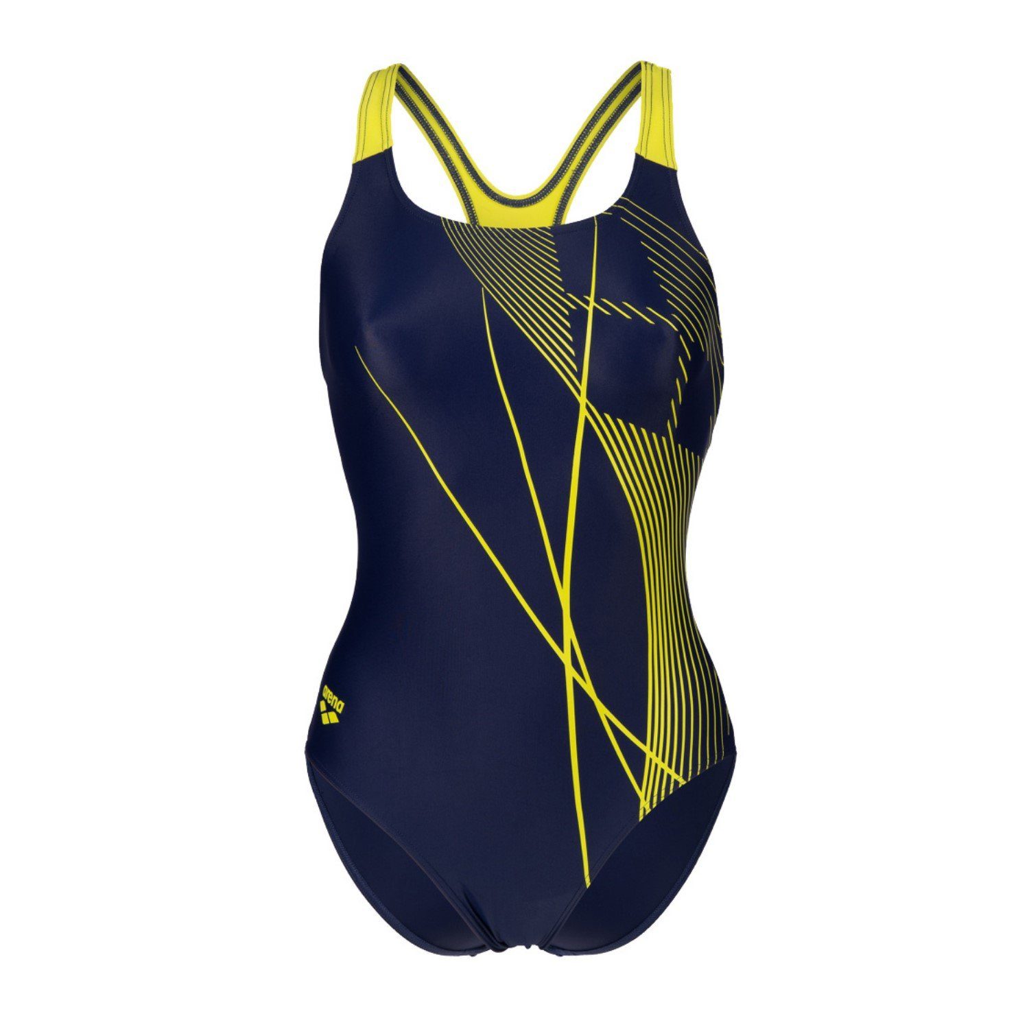 Arena Badeanzug Branch Badeanzug MaxFit ECO günstig online kaufen