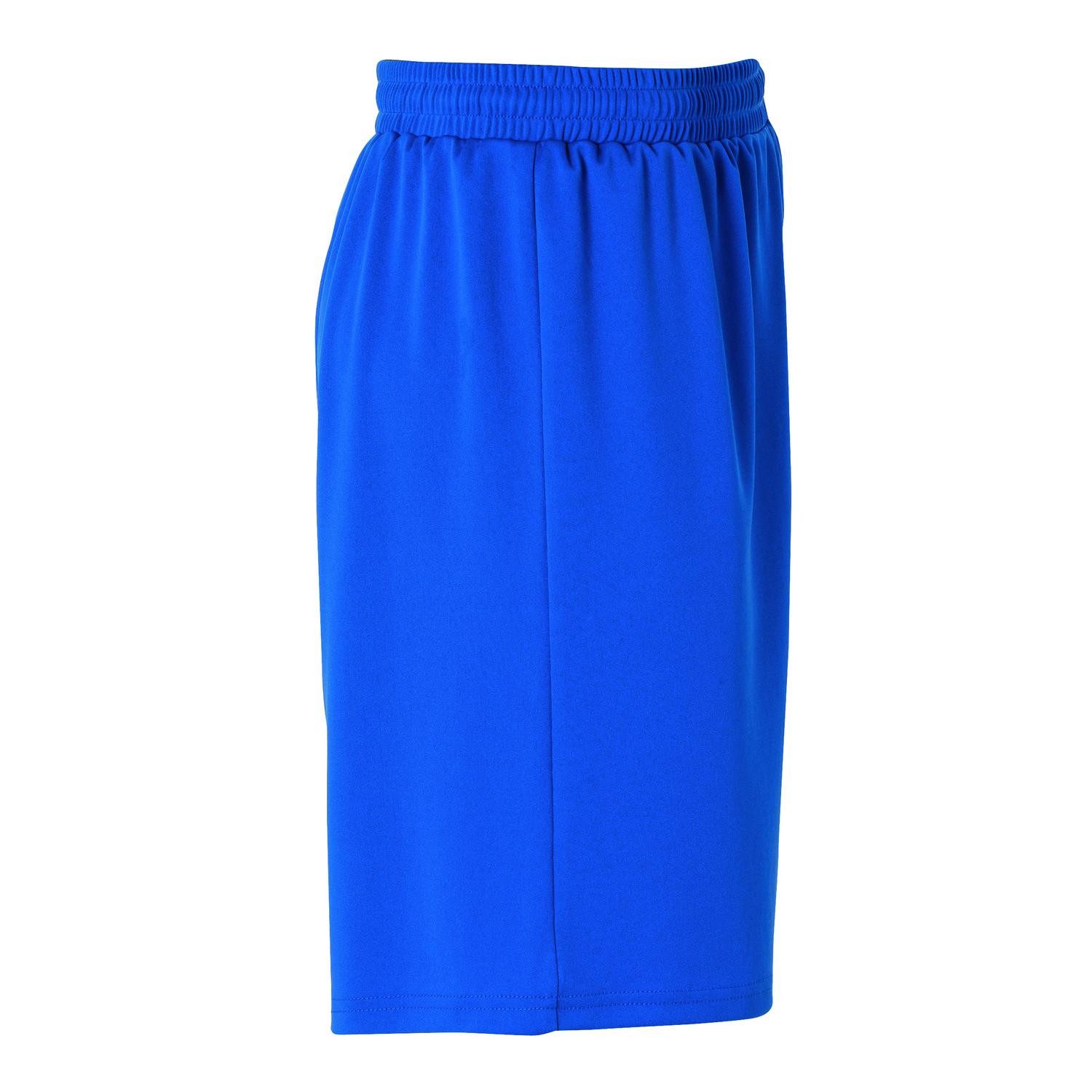 uhlsport Trainingshose Handballshorts CENTER II SHORTS OHNE INNENSLIP