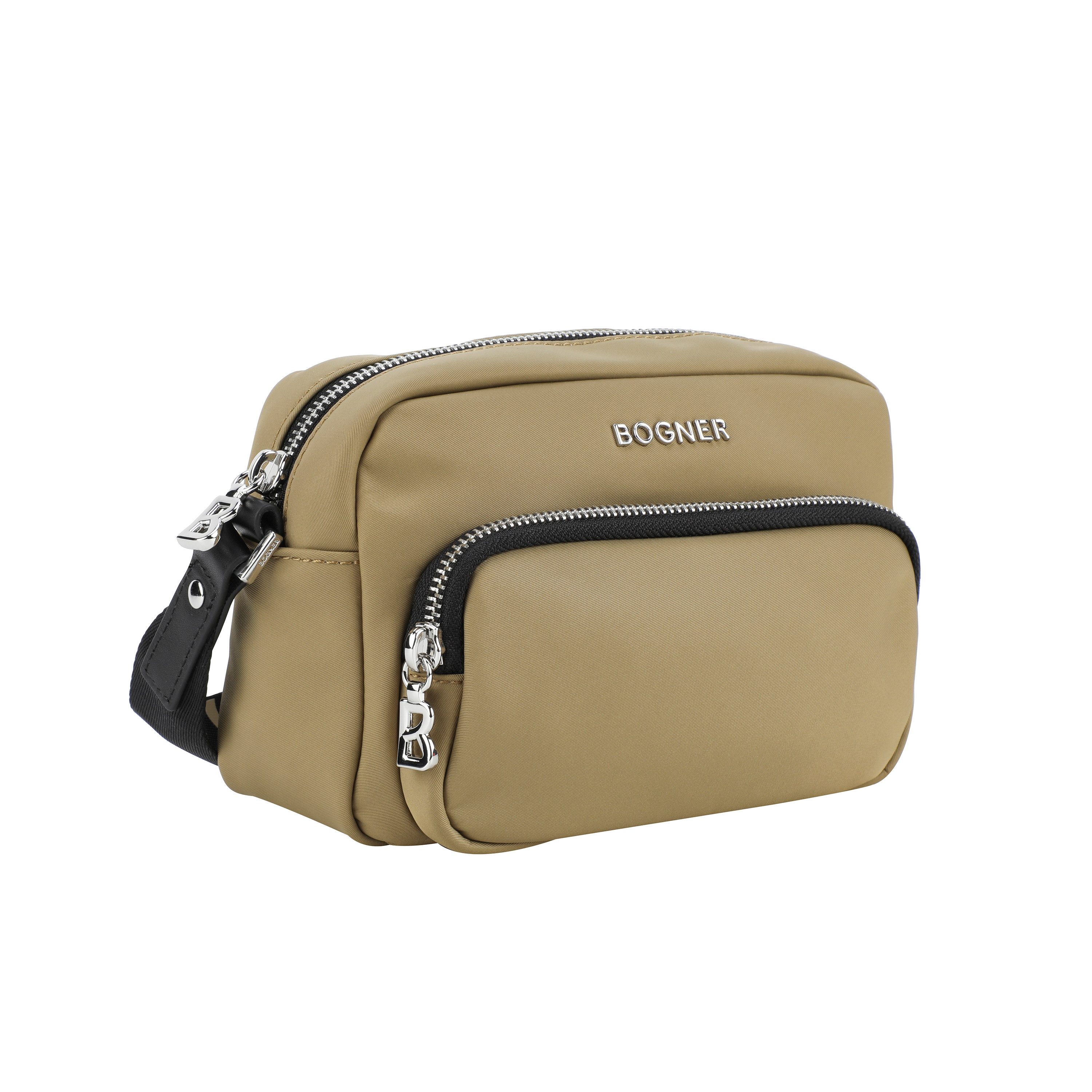 BOGNER Schultertasche Bogner - Damen Schultertasche günstig online kaufen