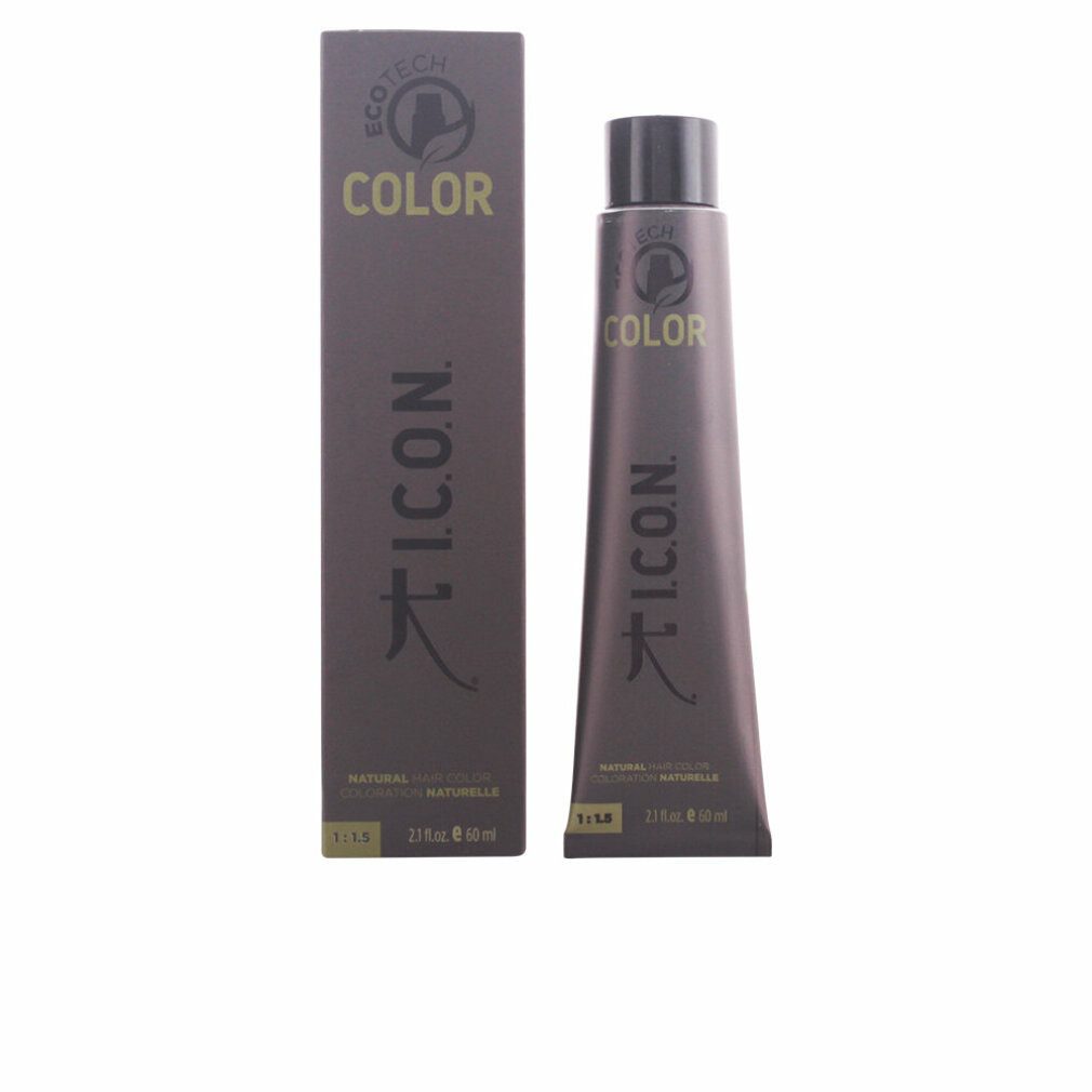 Mascara ECOTECH COLOR natural color #7.0 blonde 60ml