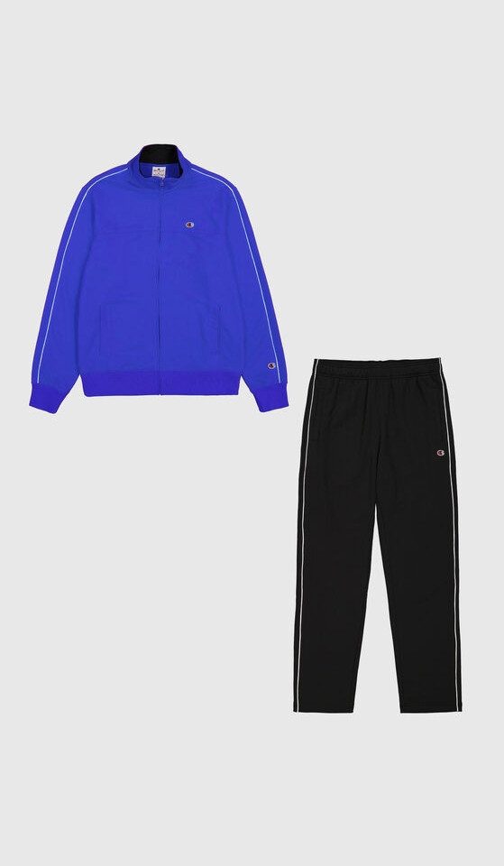 Champion Trainingsanzug Full Zip Suit BAI günstig online kaufen