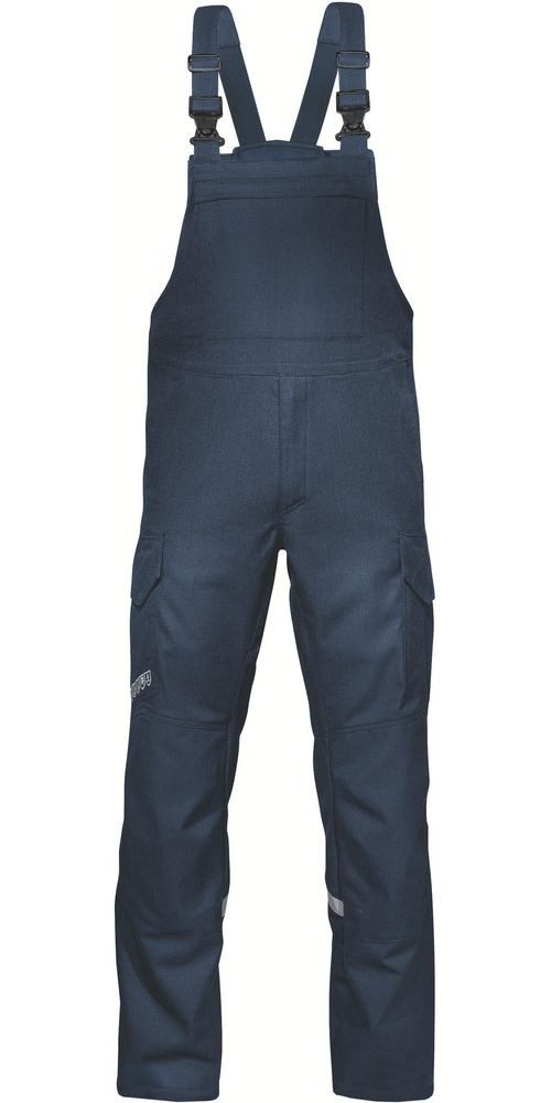Uvex Latzhose Suxxeed Multifunction