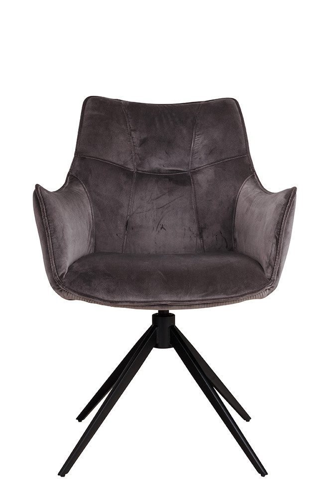 AVISSIMO Esszimmerstuhl MS-Lunetta