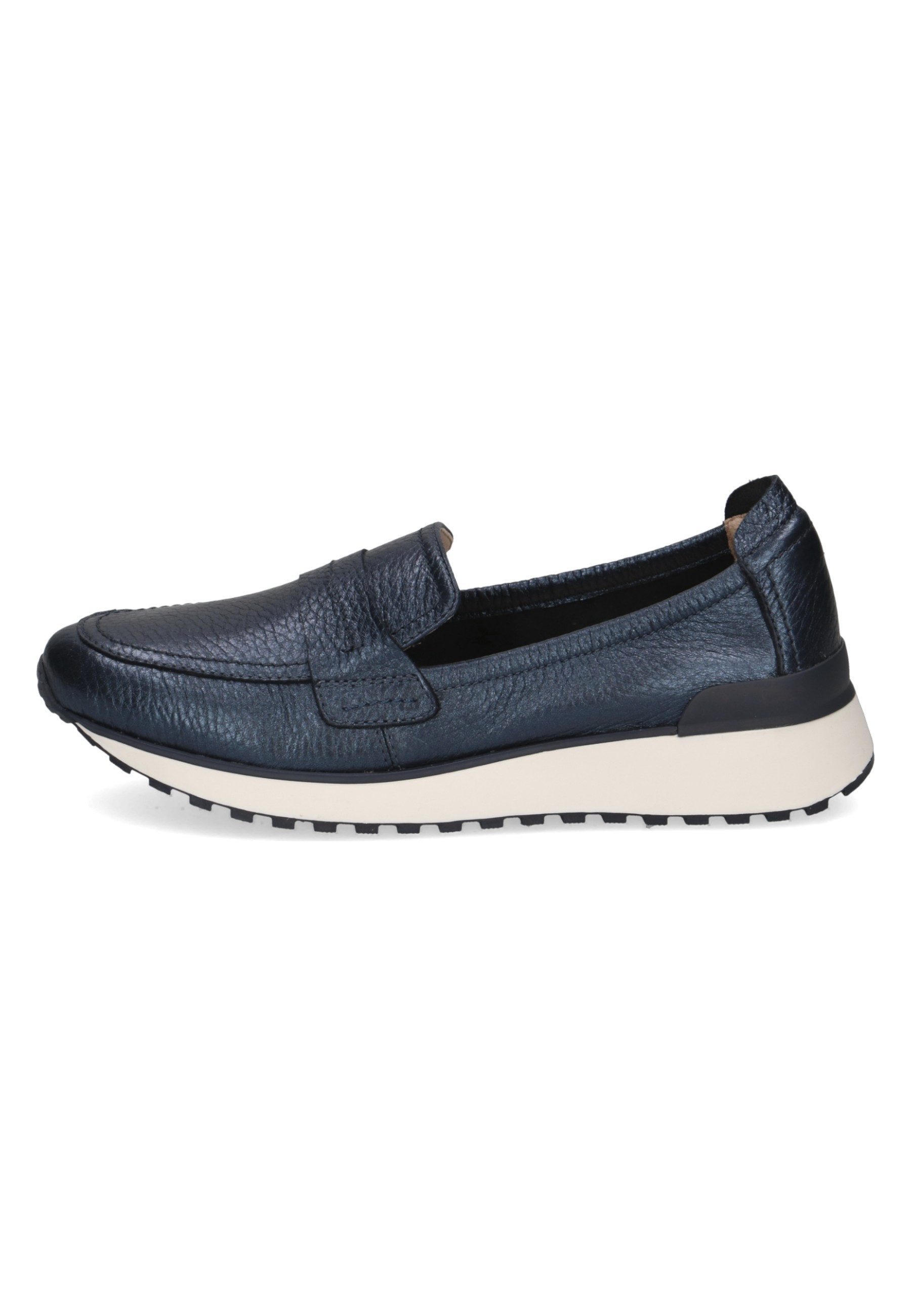 Caprice 9-24701-46 883 Ocean Per. Deer Slipper