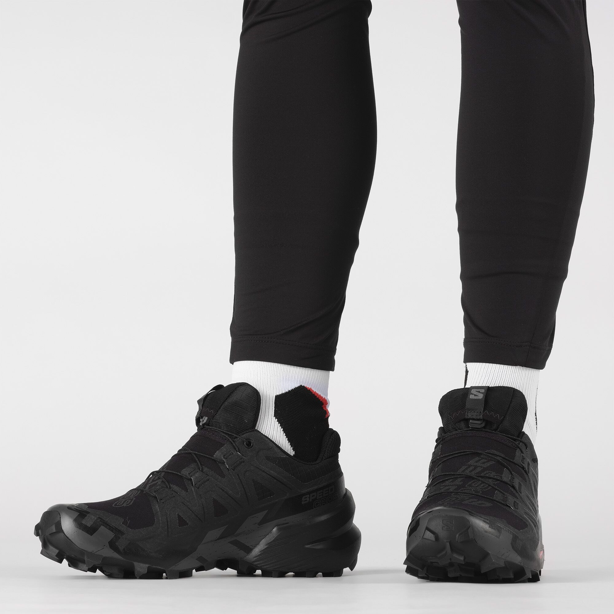 Salomon SPEEDCROSS 6 GORE-TEX Outdoorschuh