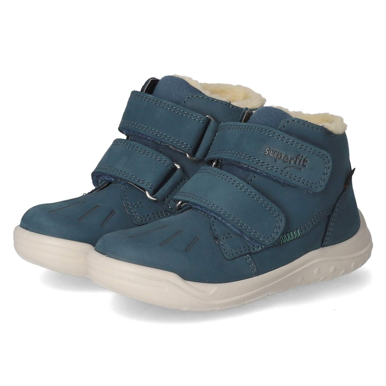 Superfit 1-000745-8000 Winterboots