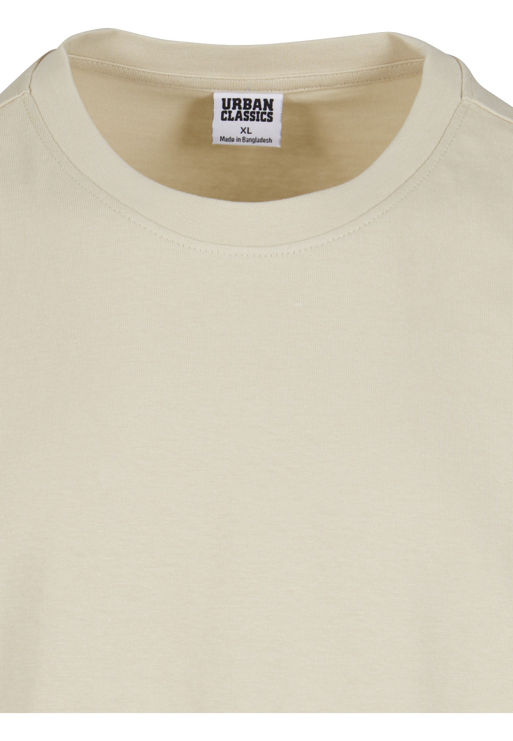 URBAN CLASSICS T-Shirt Urban Classics Herren Heavy Oversized Tee (1-tlg)