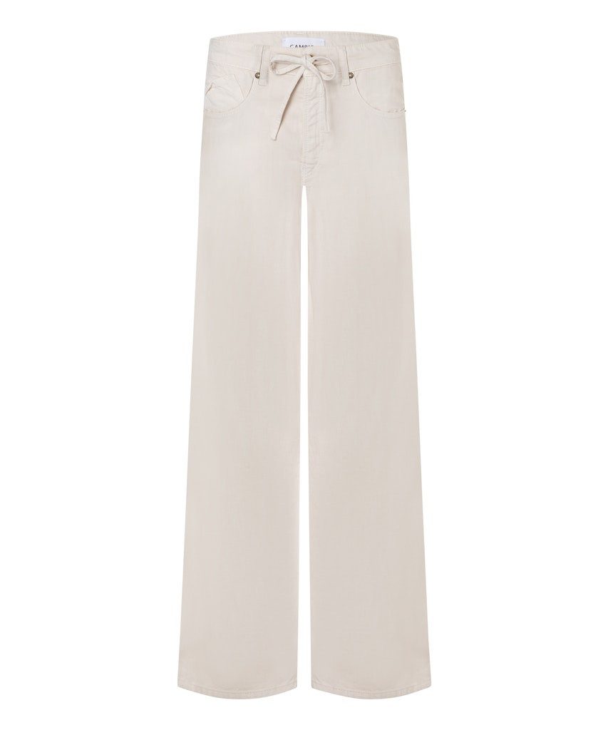 Cambio Stretch-Jeans Baggy