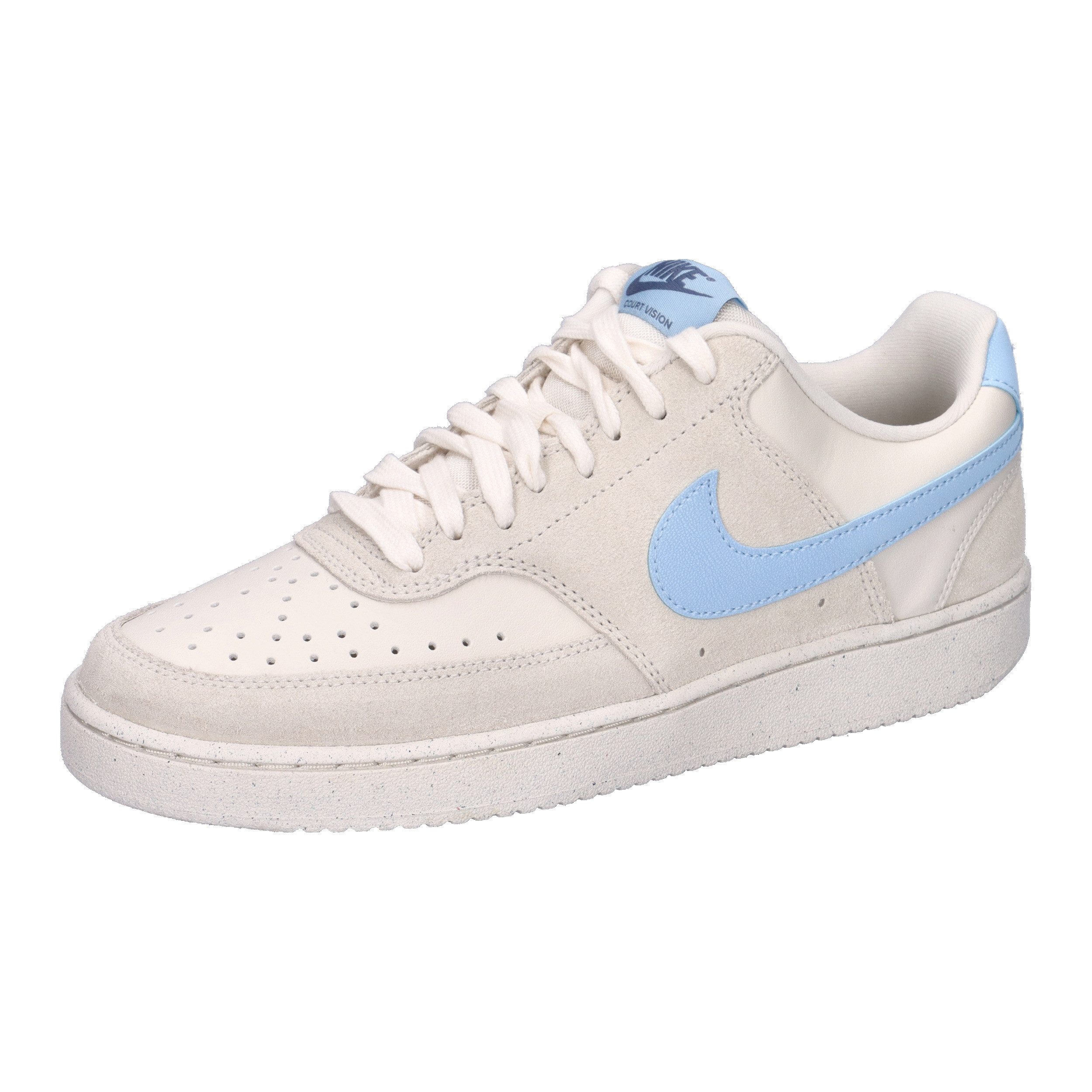 Nike Sportswear Nike Damen Sneaker Court Vision Low IB5873 Sneaker
