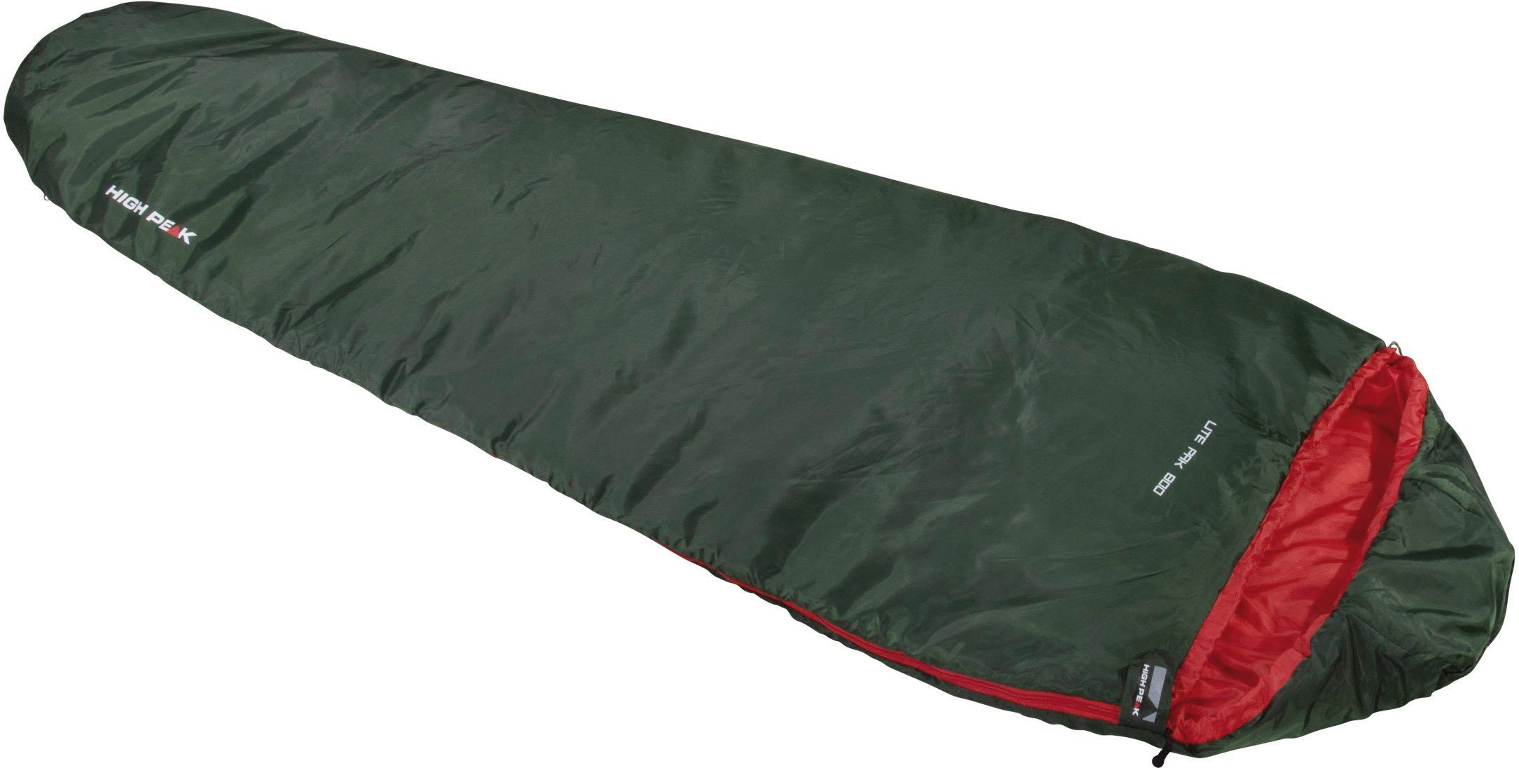 High Peak Mumienschlafsack Lite Pak 800