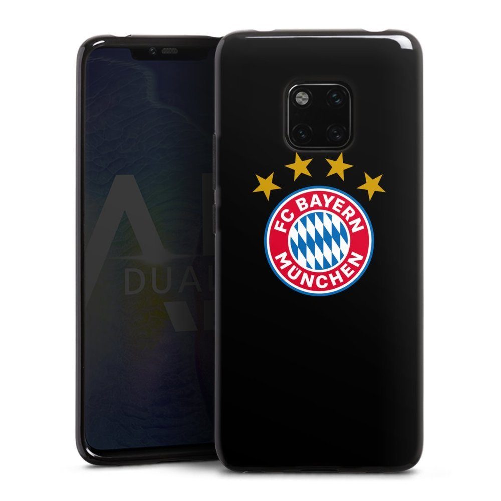 Get Hintergrund Fc Bayern Logo Schwarz Weiß Gif