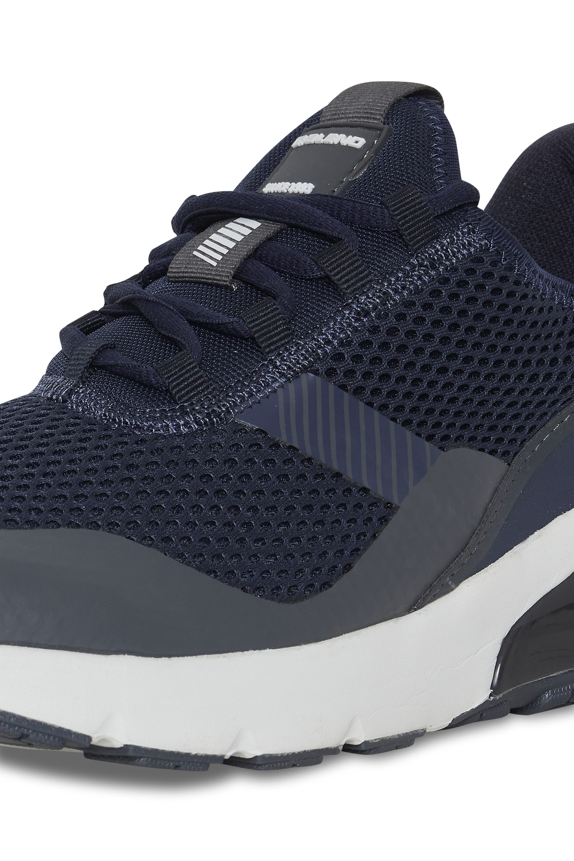 Blend BHFootwear Sneaker Stilvoller Sneaker der Marke Blend