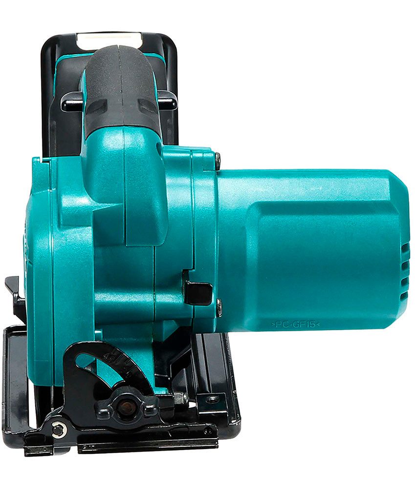 Makita Akku-Handkreissäge 12V HS301DZ, 12 V, 85 mm, ohne Akku und Ladegerät – Bild 5 von 5