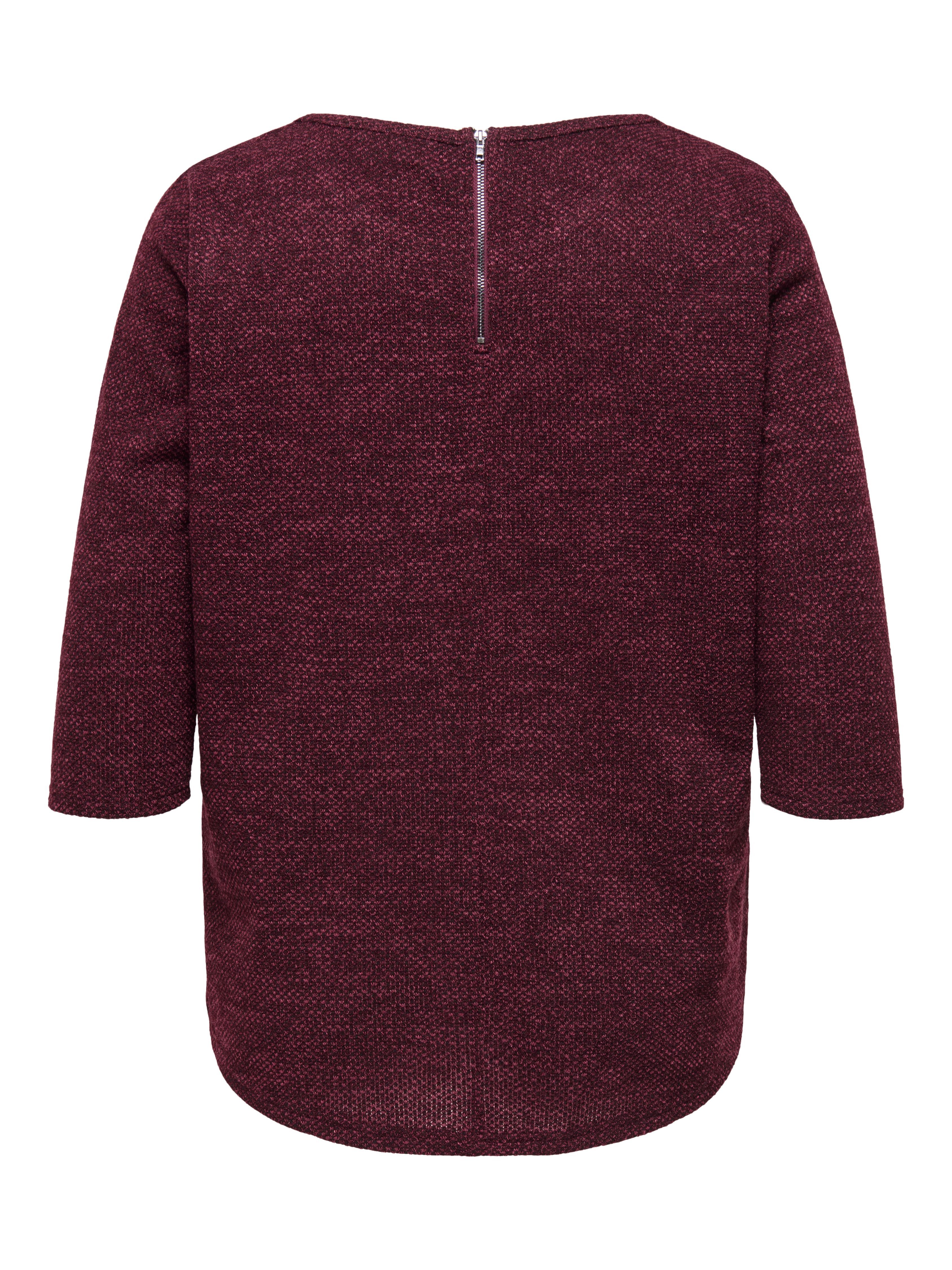 ONLY CARMAKOMA Klassische Bluse günstig online kaufen