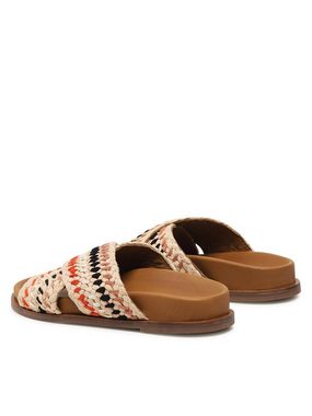 INUOVO Sandalen 397016 cdl Sandale