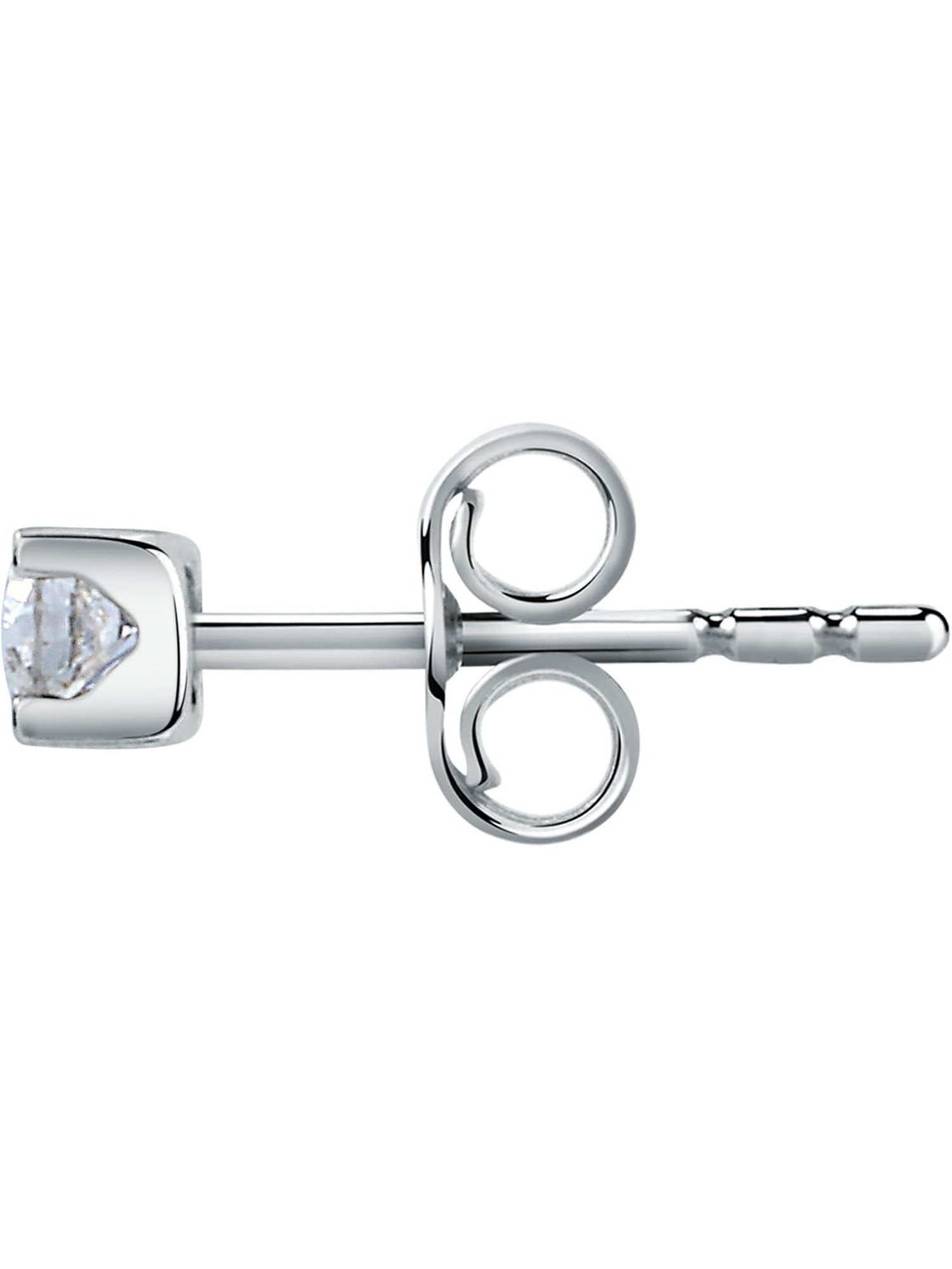 CHRIST Single-Ohrstecker