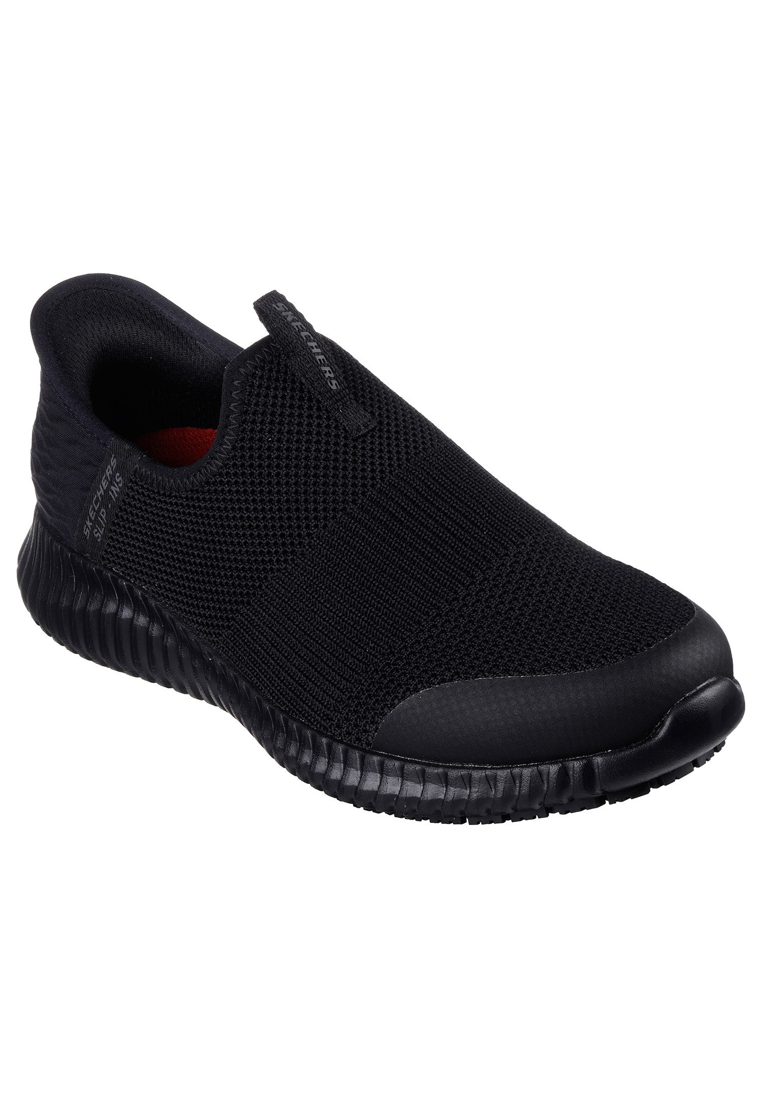 Skechers CESSNOCK GWYNEDD SLIP-INS Sicherheitsschuh
