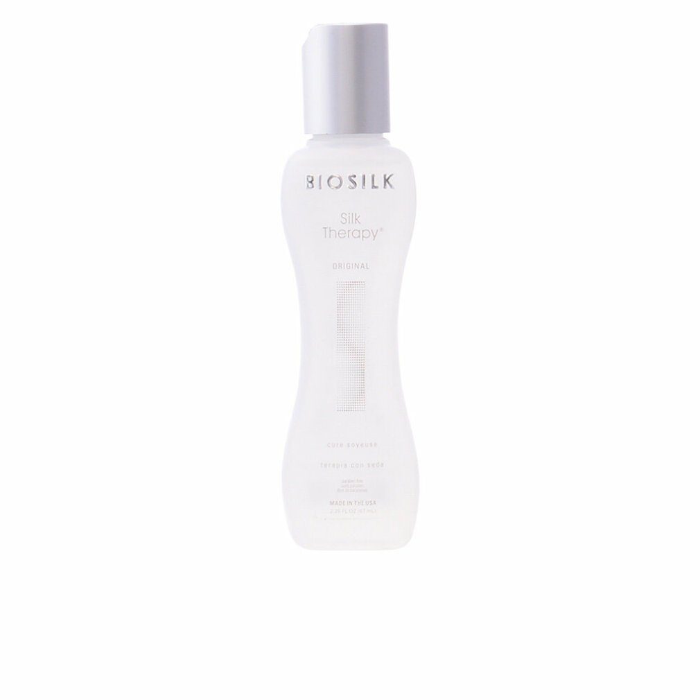 Biosilk Haarserum Farouk Silk Therapy Cure Soyeuse 67ml