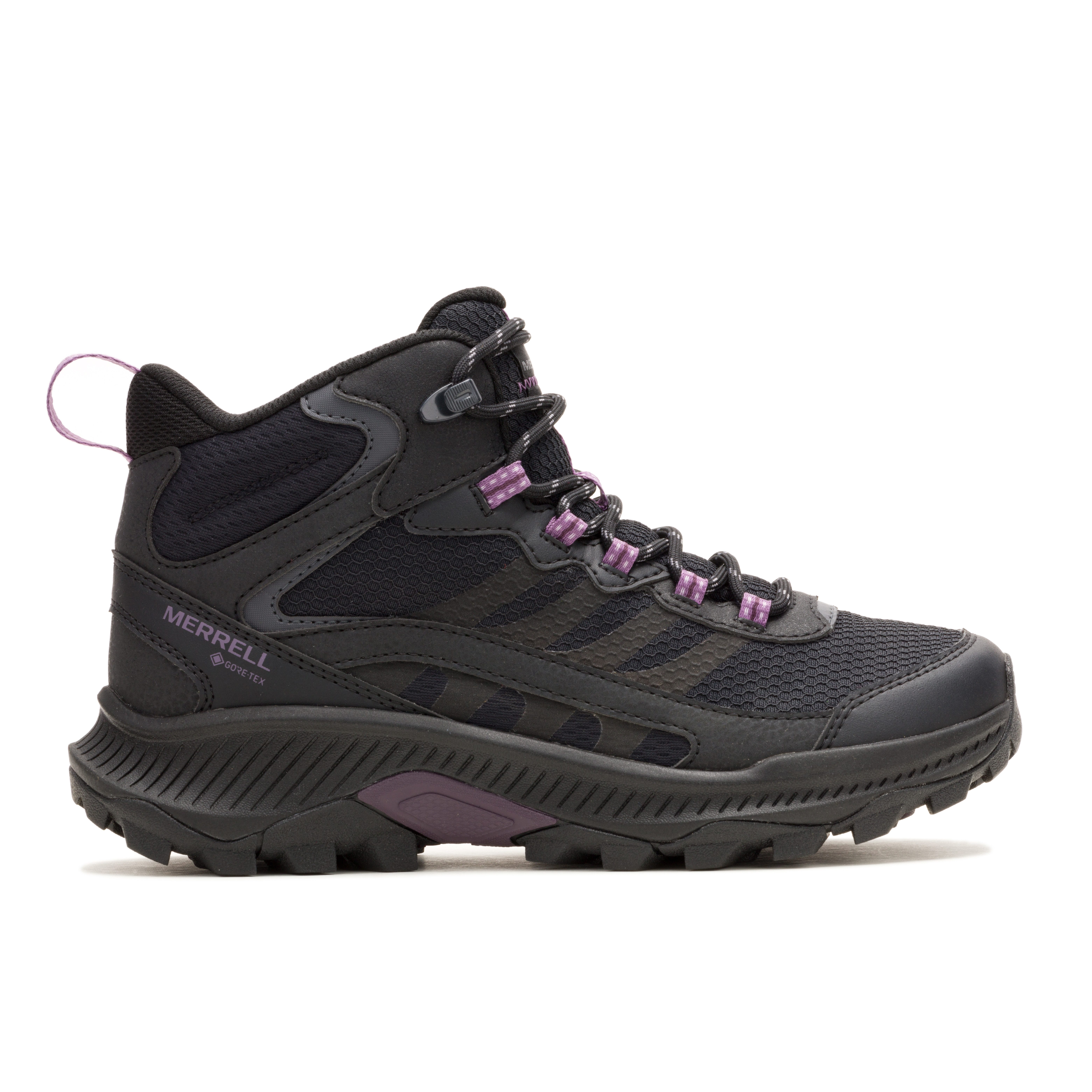 Merrell SPEED STRIKE 2 MID GORE-TEX Wanderschuh wasserdicht günstig online kaufen