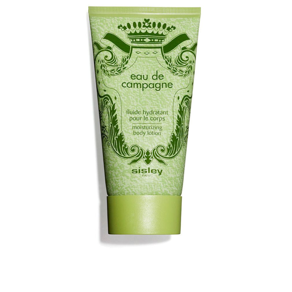 sisley Körperpflegemittel Eau de Campagne Body Lotion 150ml