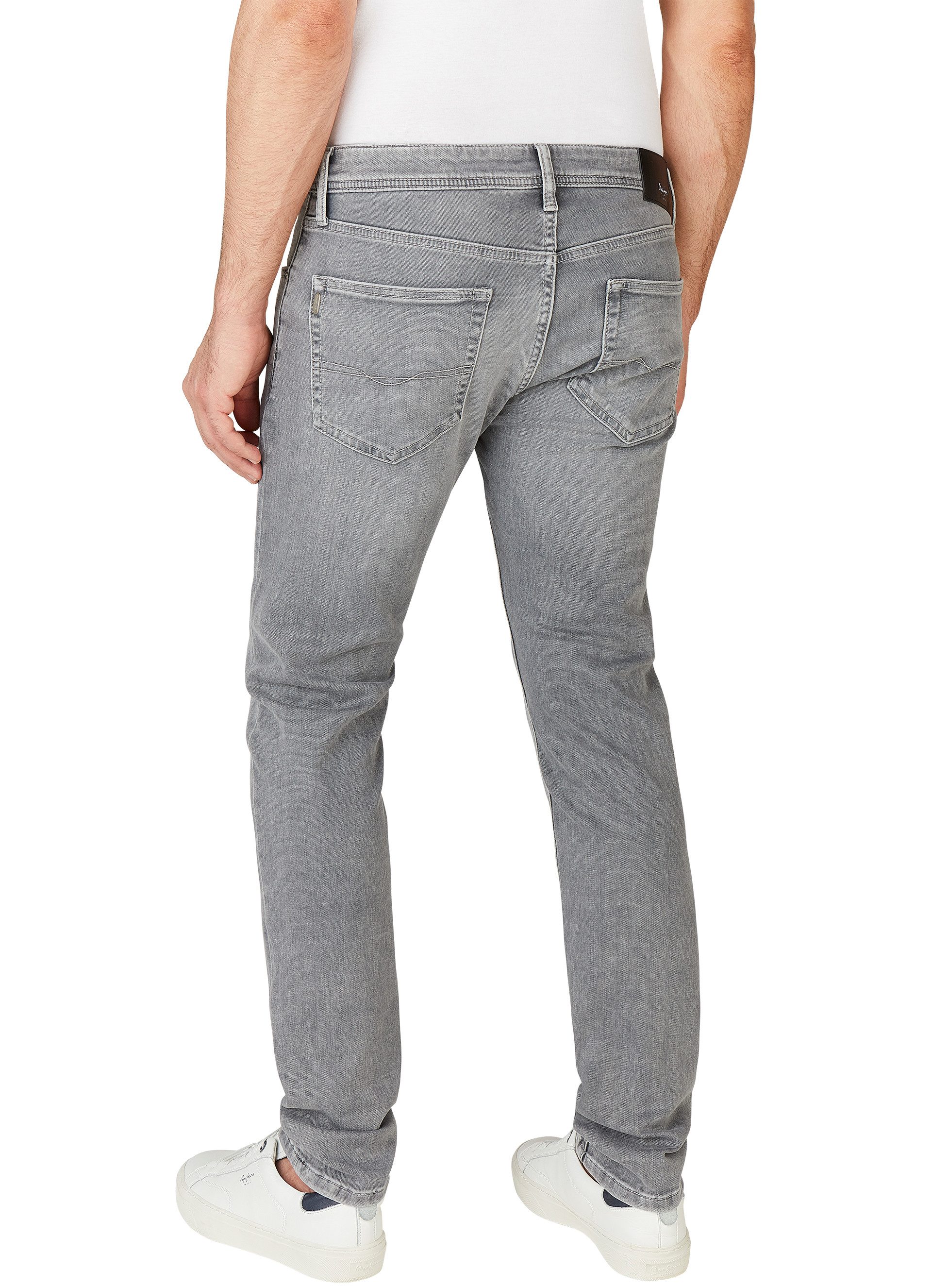 Pepe Jeans Tapered-fit-Jeans TAPERED JEANS günstig online kaufen
