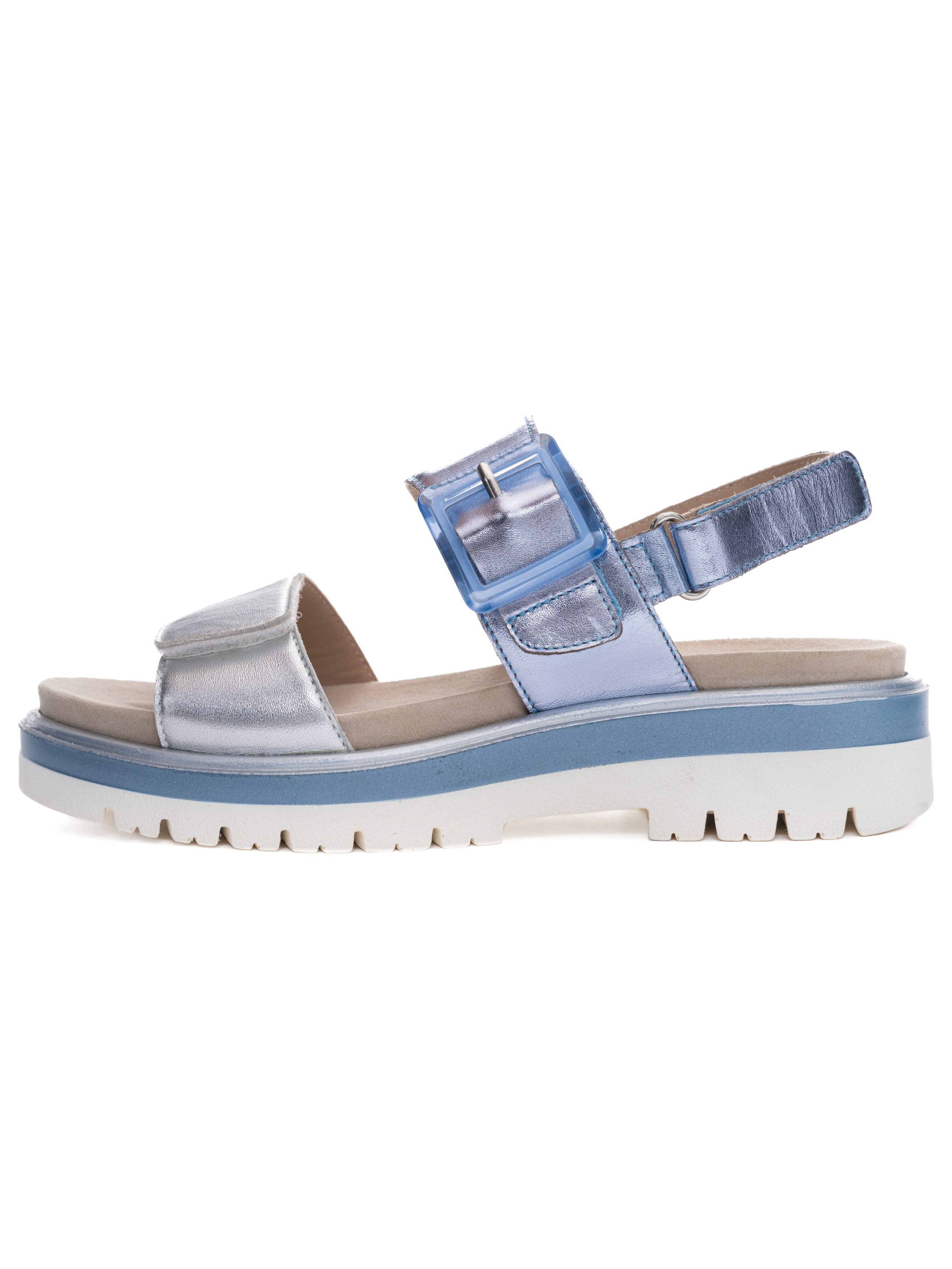 Ara Damen Sandale Malaga Sandale