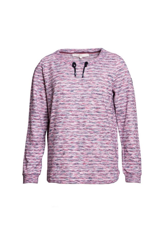 SER Sweatshirt Sweatshirt, Multcolour W7250618