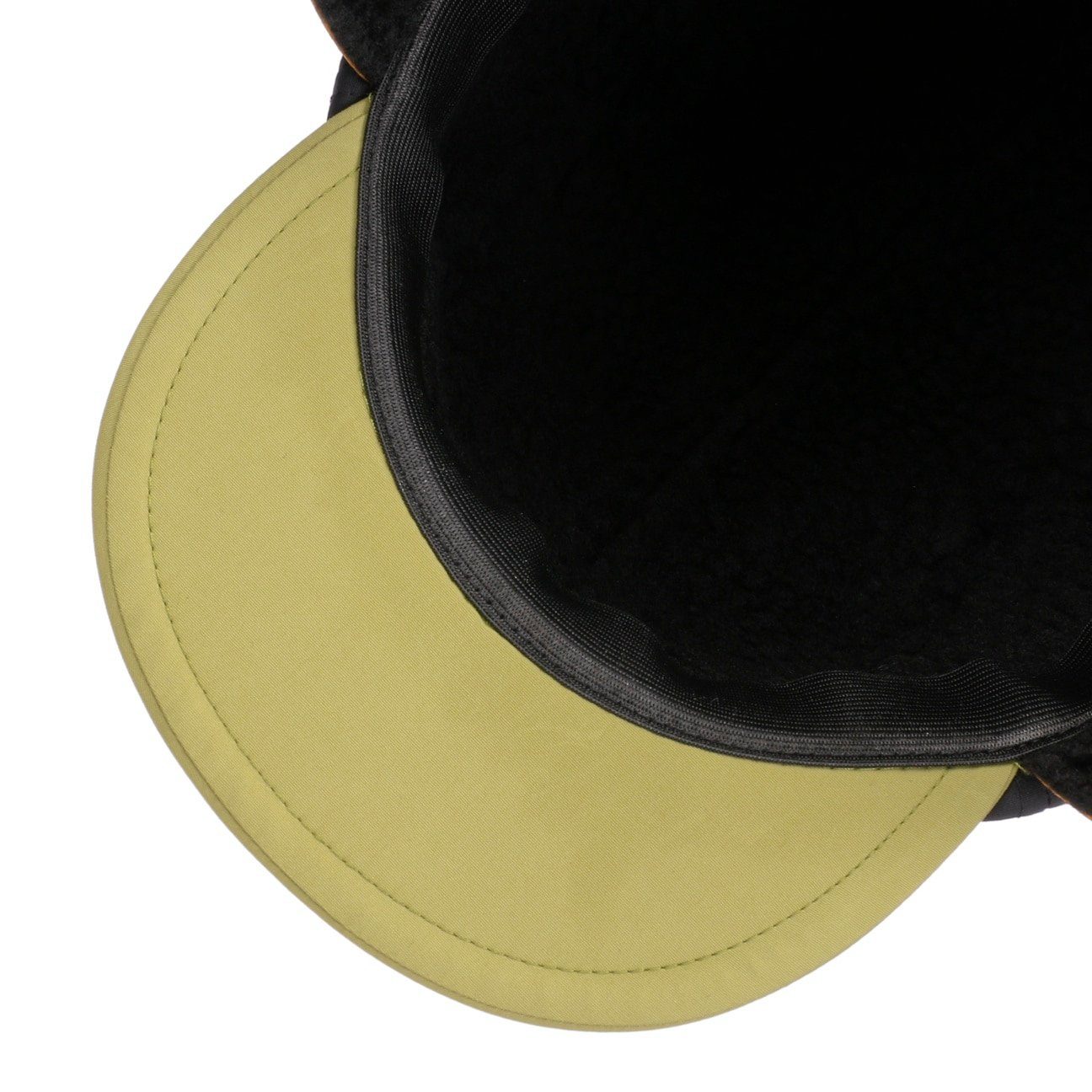 Quiksilver Baseball Cap (1-St) mit Schirm