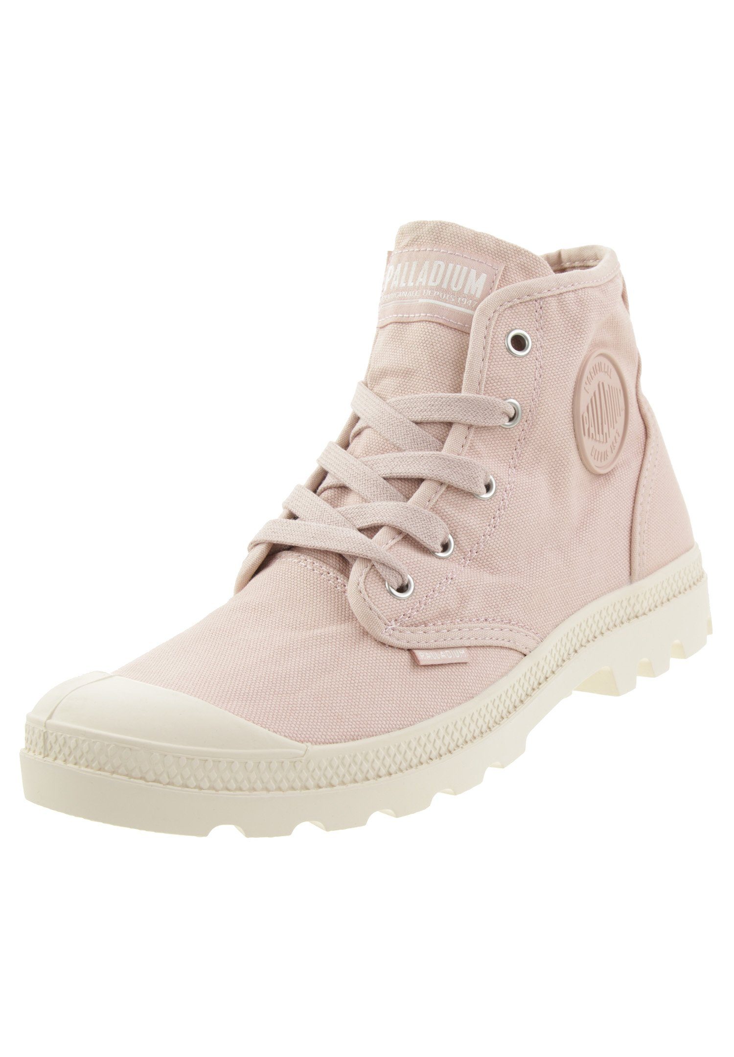 Palladium US Pampa Hi Stiefel