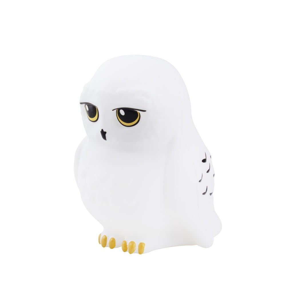 Paladone LED Dekofigur Harry Potter Hedwig Leuchte, LED fest integriert