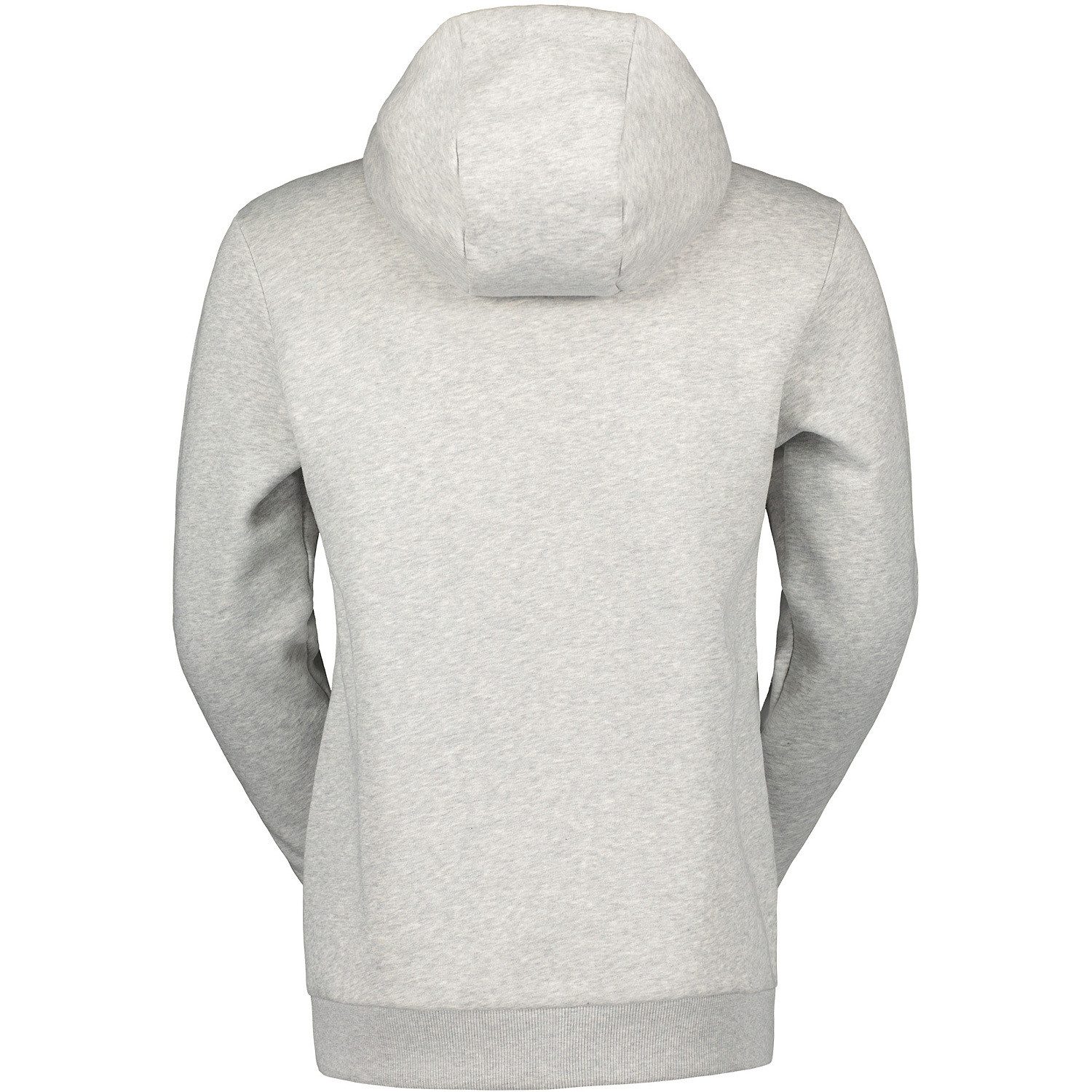 Scott Longsleeve Pullover M TECHWARM HOODY