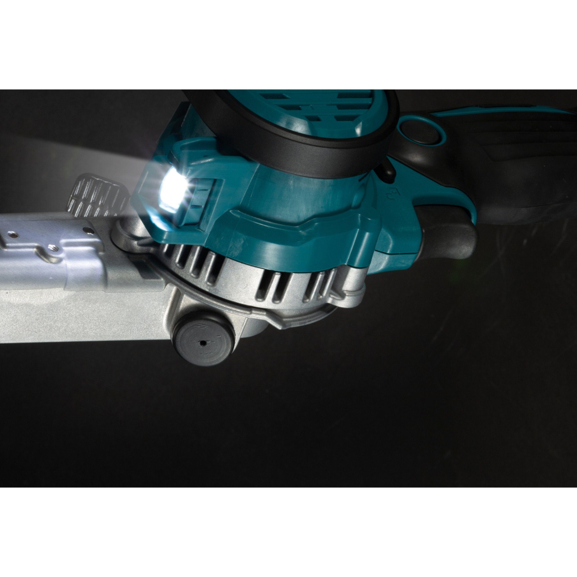 Makita Feile Makita Akku-Bandfeile DBS180Z, 18Volt