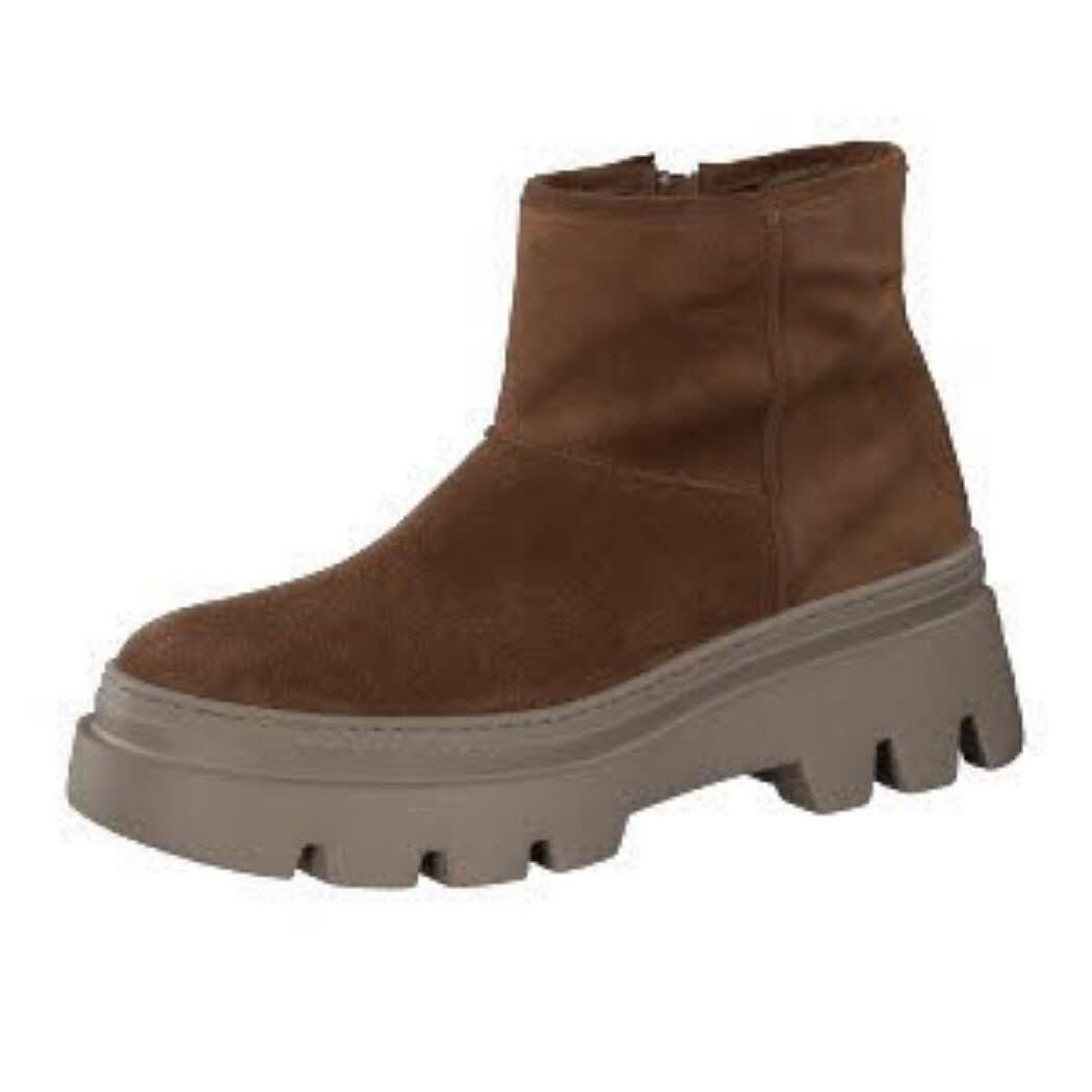 Paul Green 0076-8113-006/Stiefelette Winterstiefel