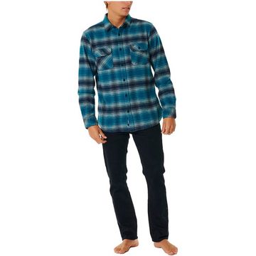 Rip Curl Langarmhemd COUNT FLANNEL