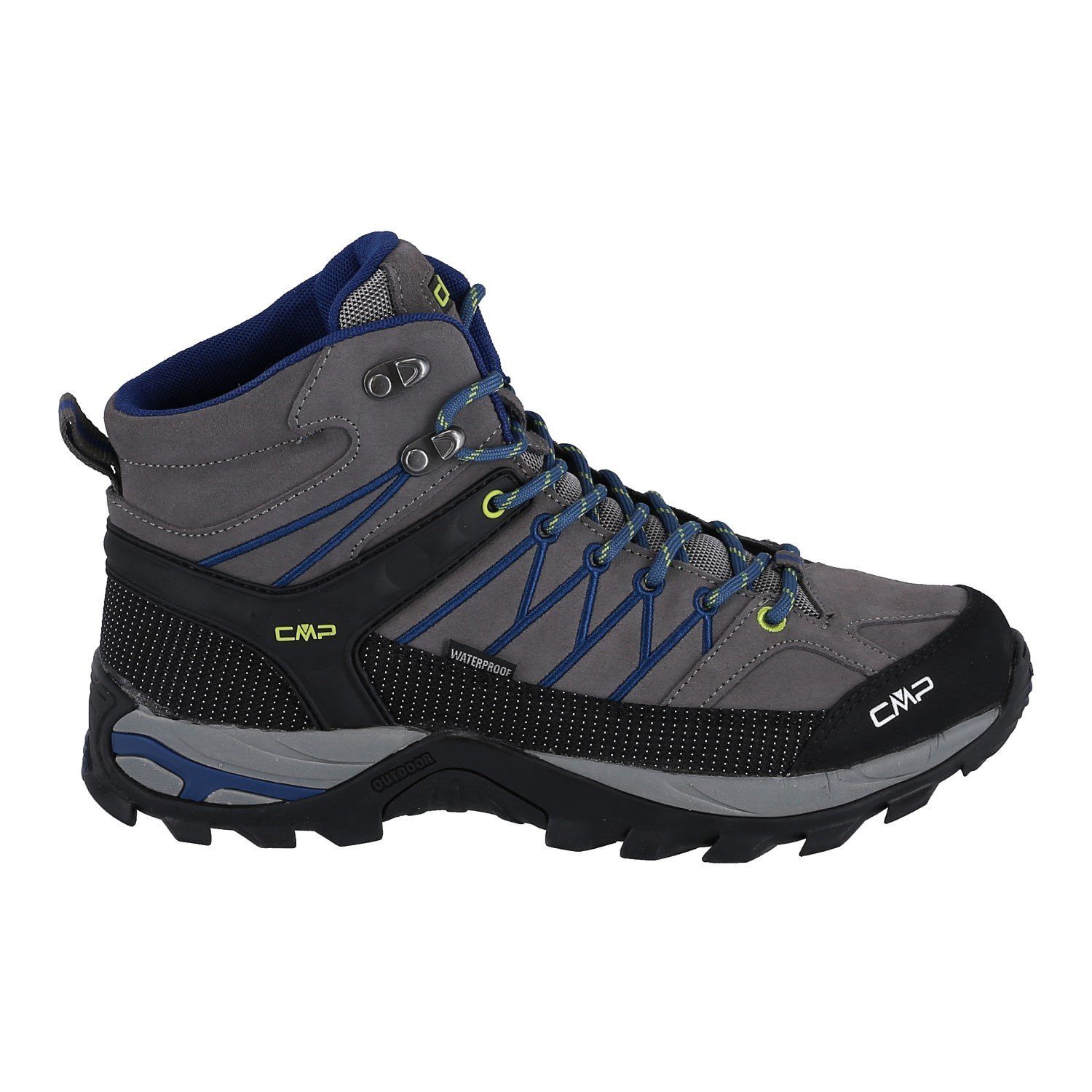 CMP Rigel Mid Trekking WP (Waterproof) günstig online kaufen