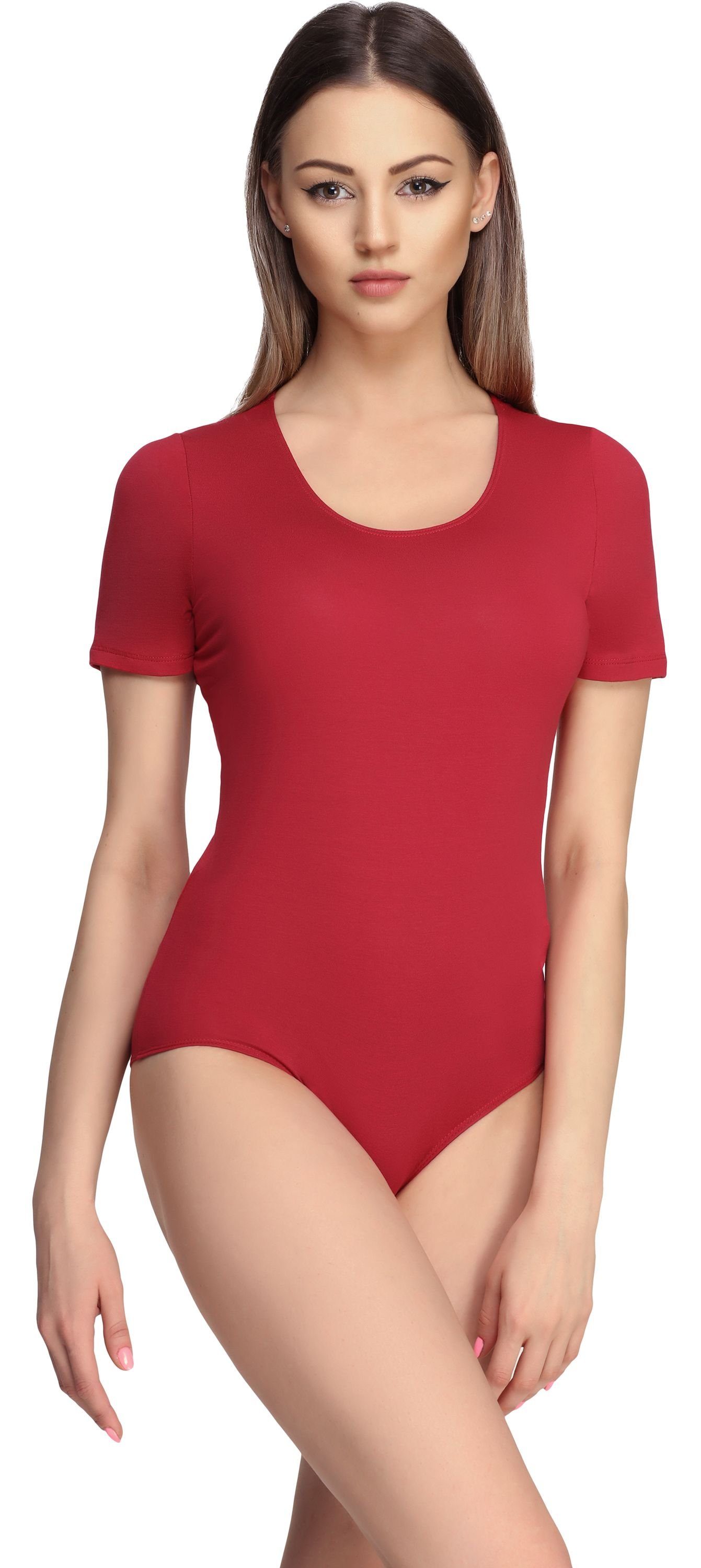 Merry Style Body Damen Body MS10-282