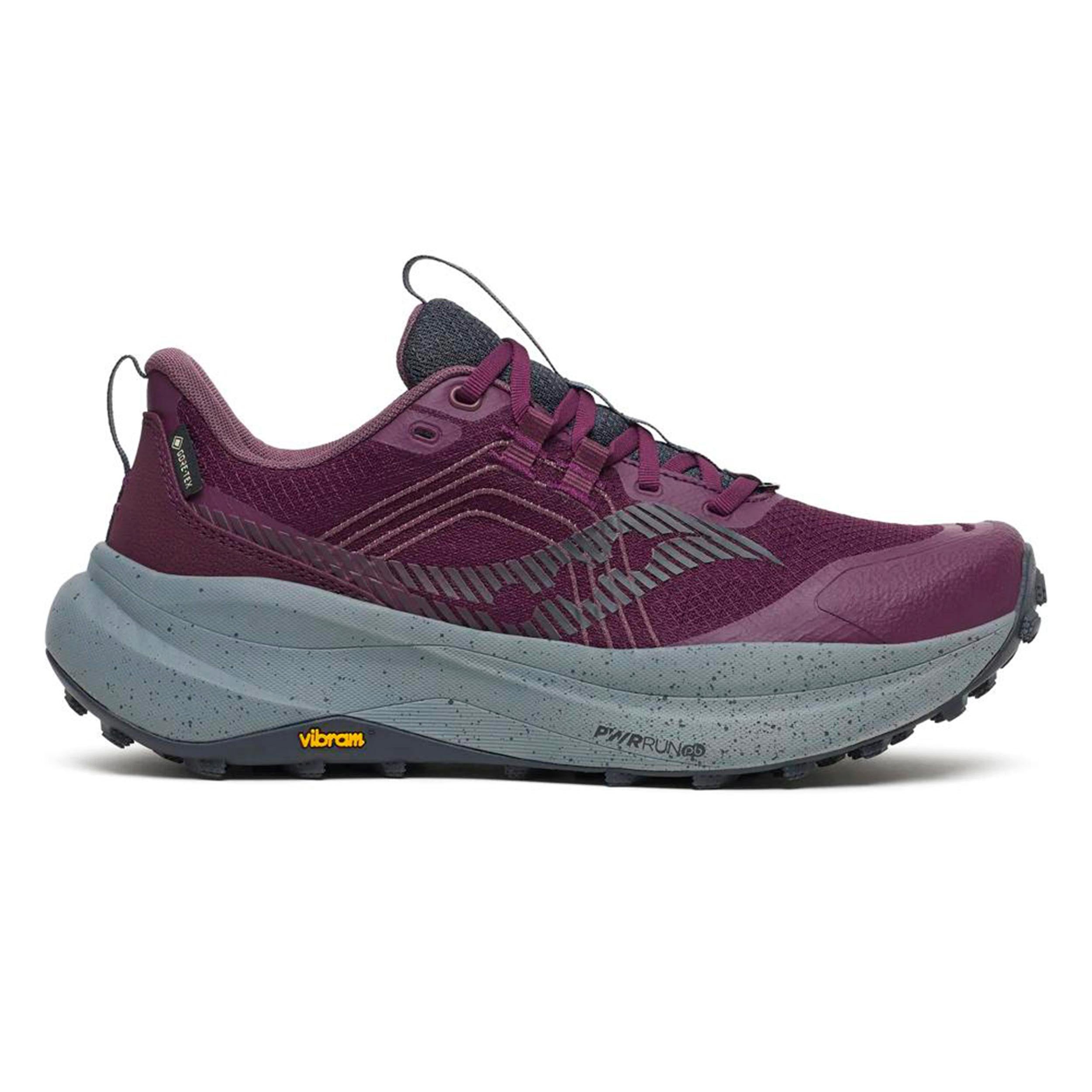 Saucony Xodus Ultra 4 Gtx - Trailschuh Trailrunningschuh