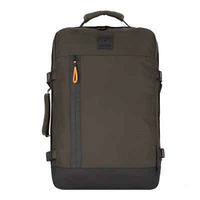 Strellson Daypack Northwood, Nylon