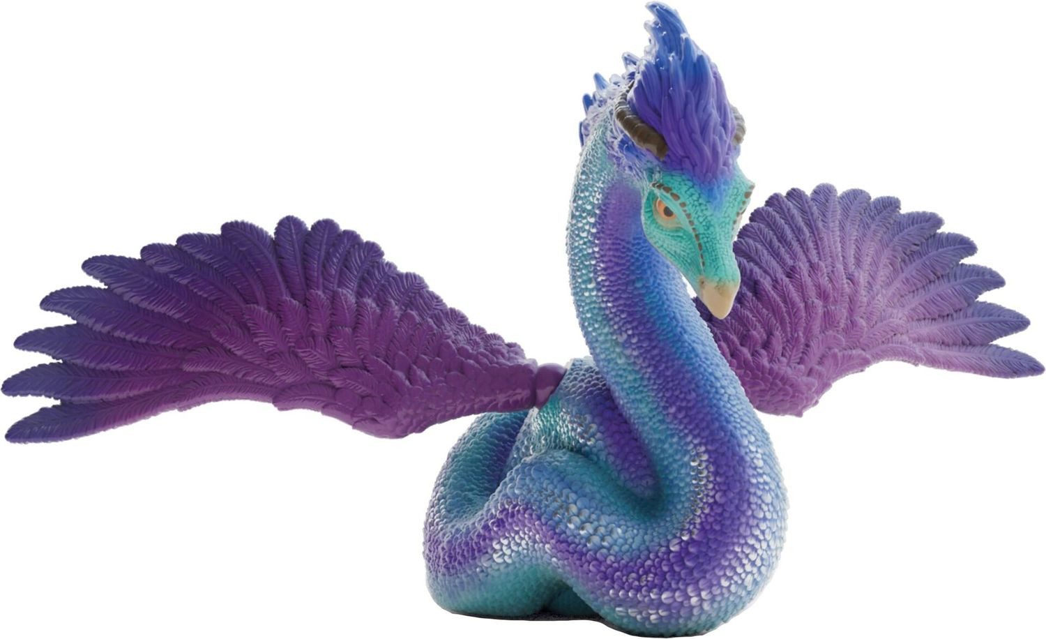 Schleich® Spielfigur Harry Potter, (1-tlg), Fabelwesen