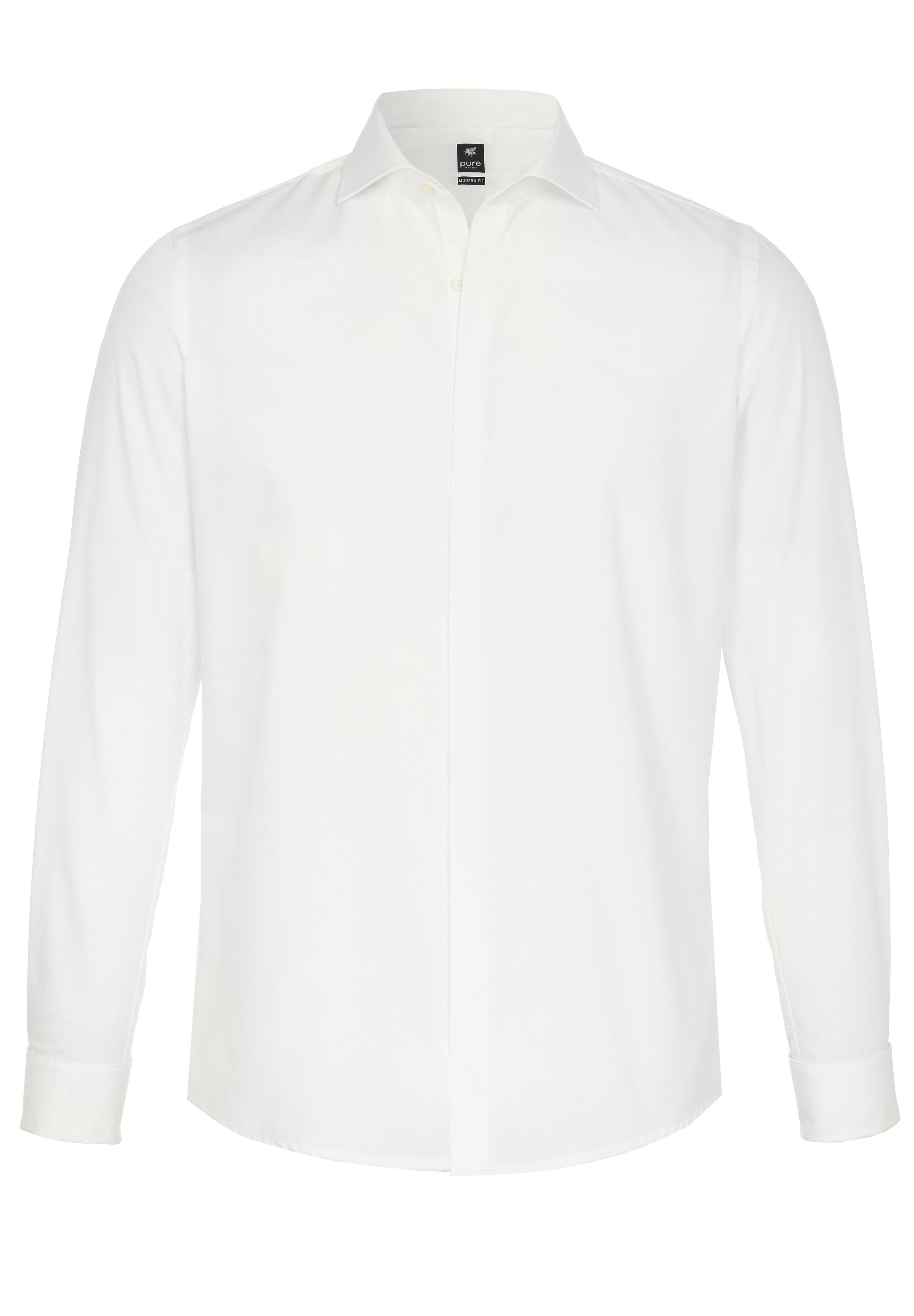 pure H.TICO Businesshemd